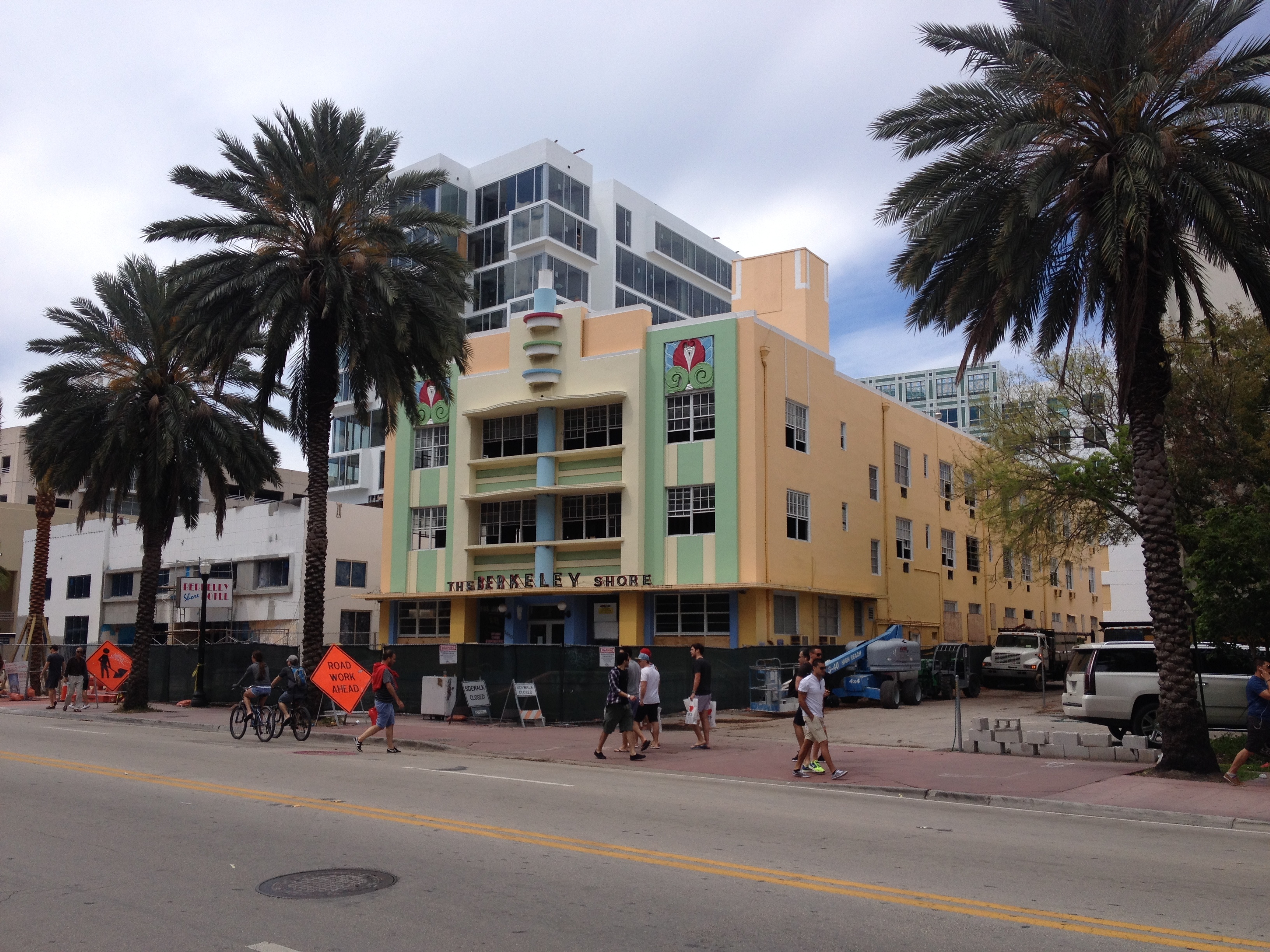 Photo États-Unis Miami 2015-03 23