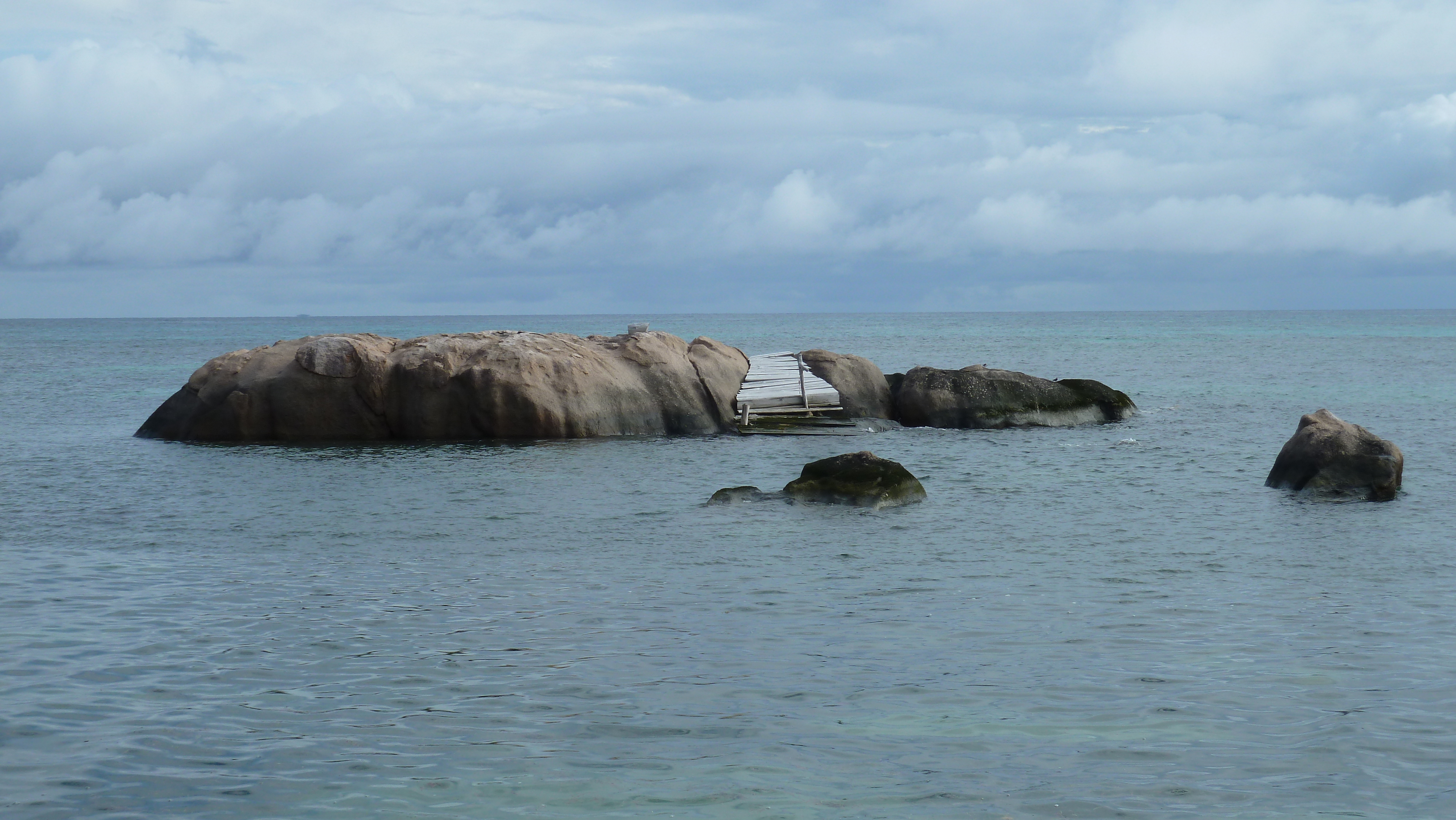 Photo Seychelles Praslin 2011-10 219
