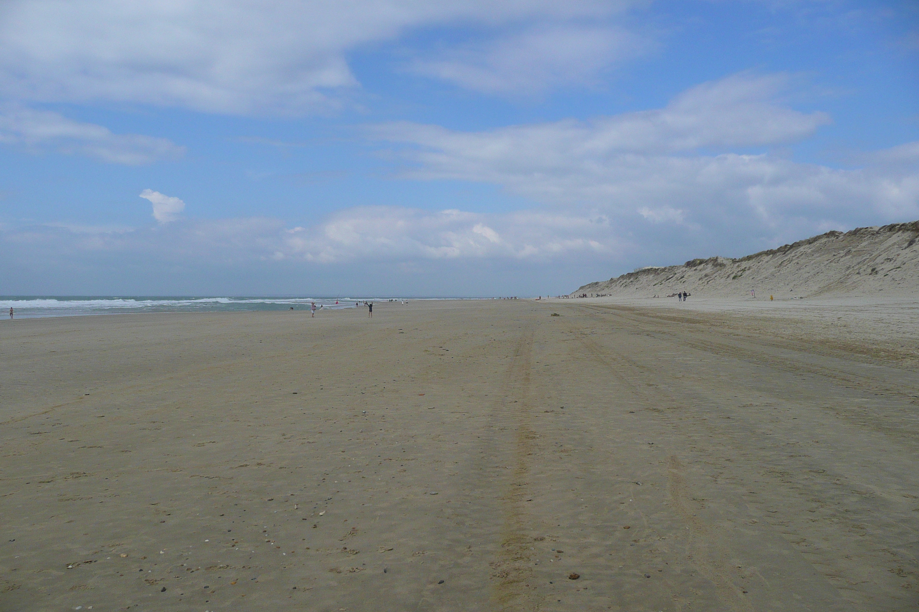 Photo France Soulac sur mer 2007-08 94