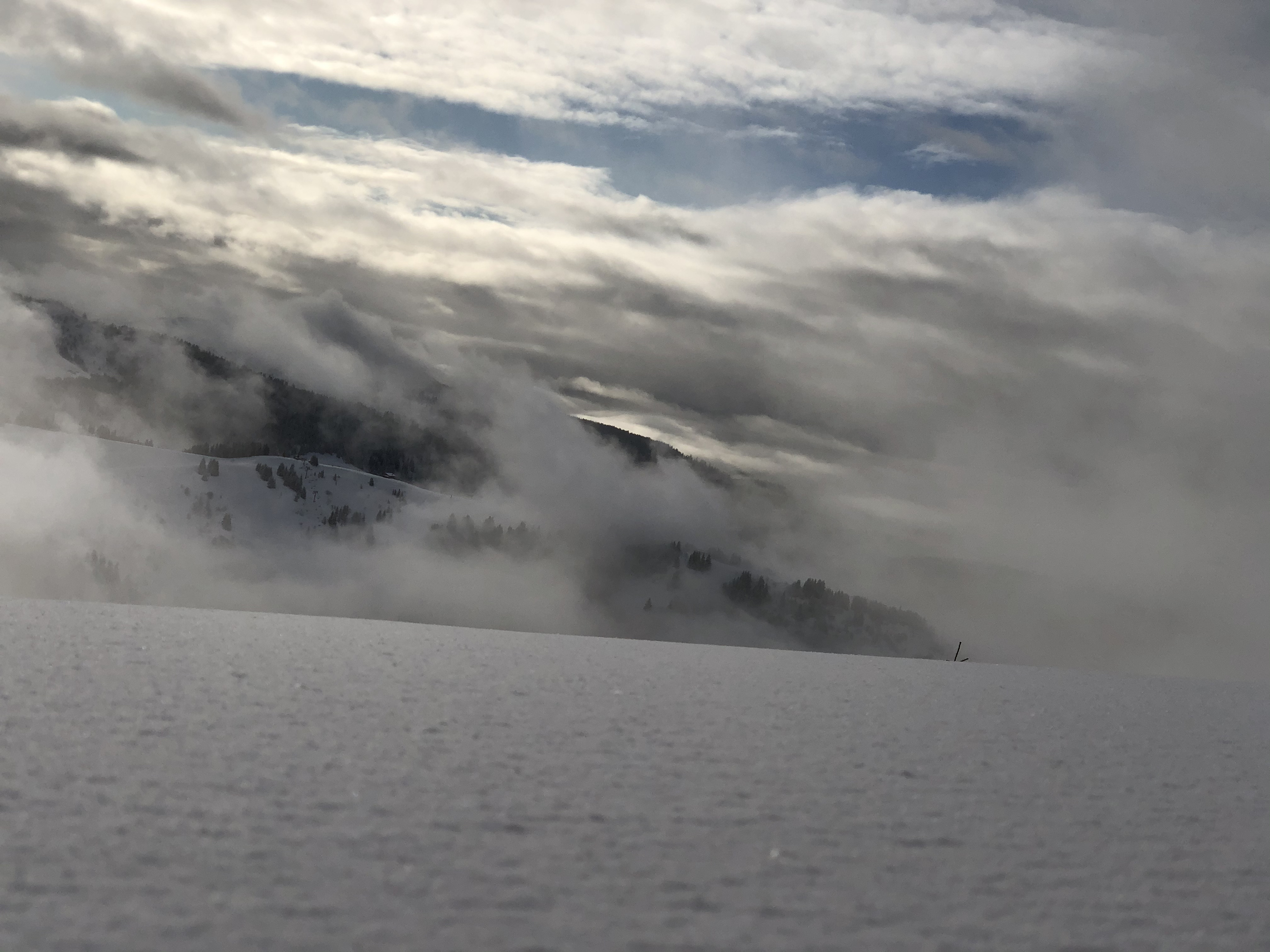 Photo France Praz sur Arly 2019-12 71