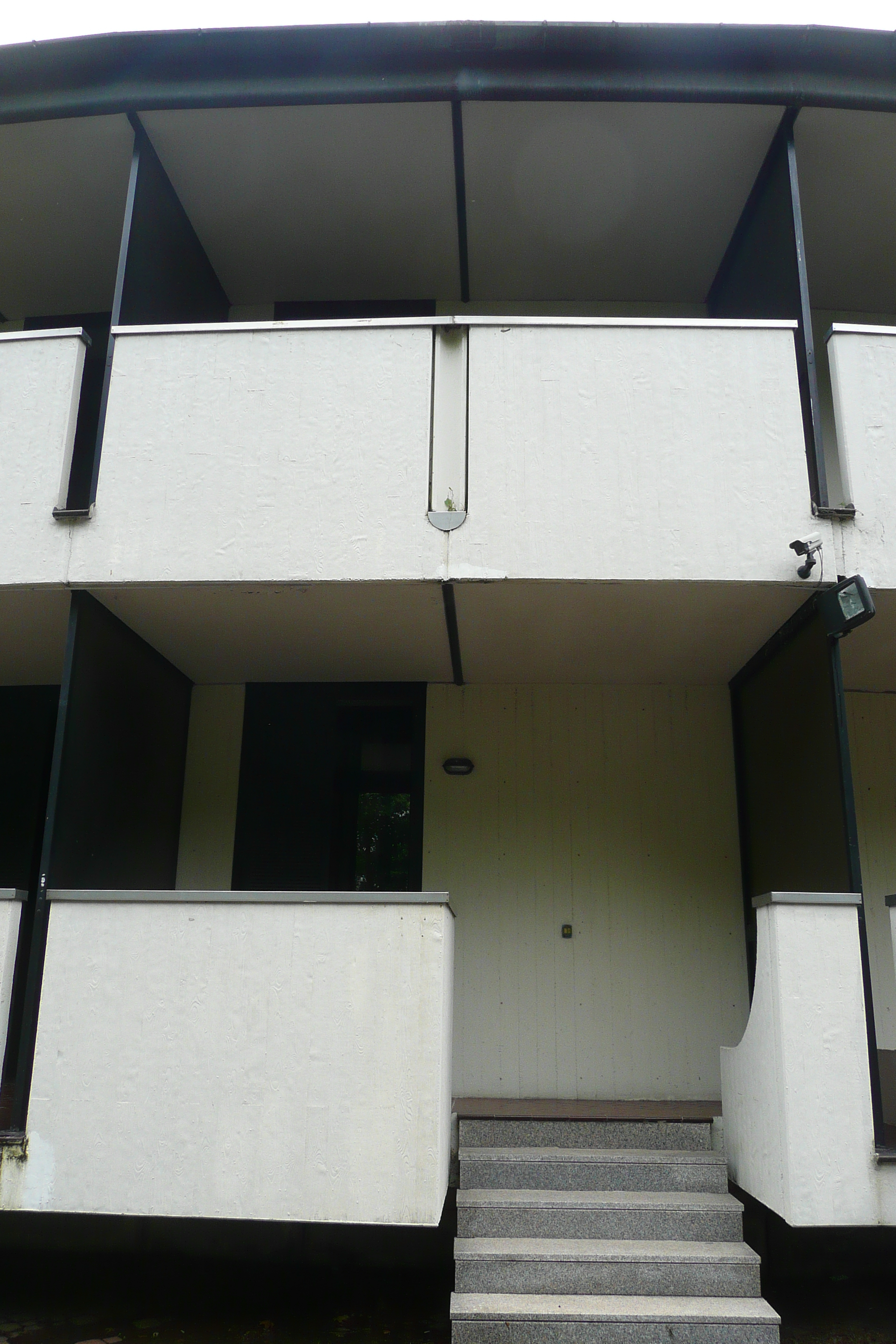 Photo Italie Milan Country Hotel Borromeo 2008-06 22