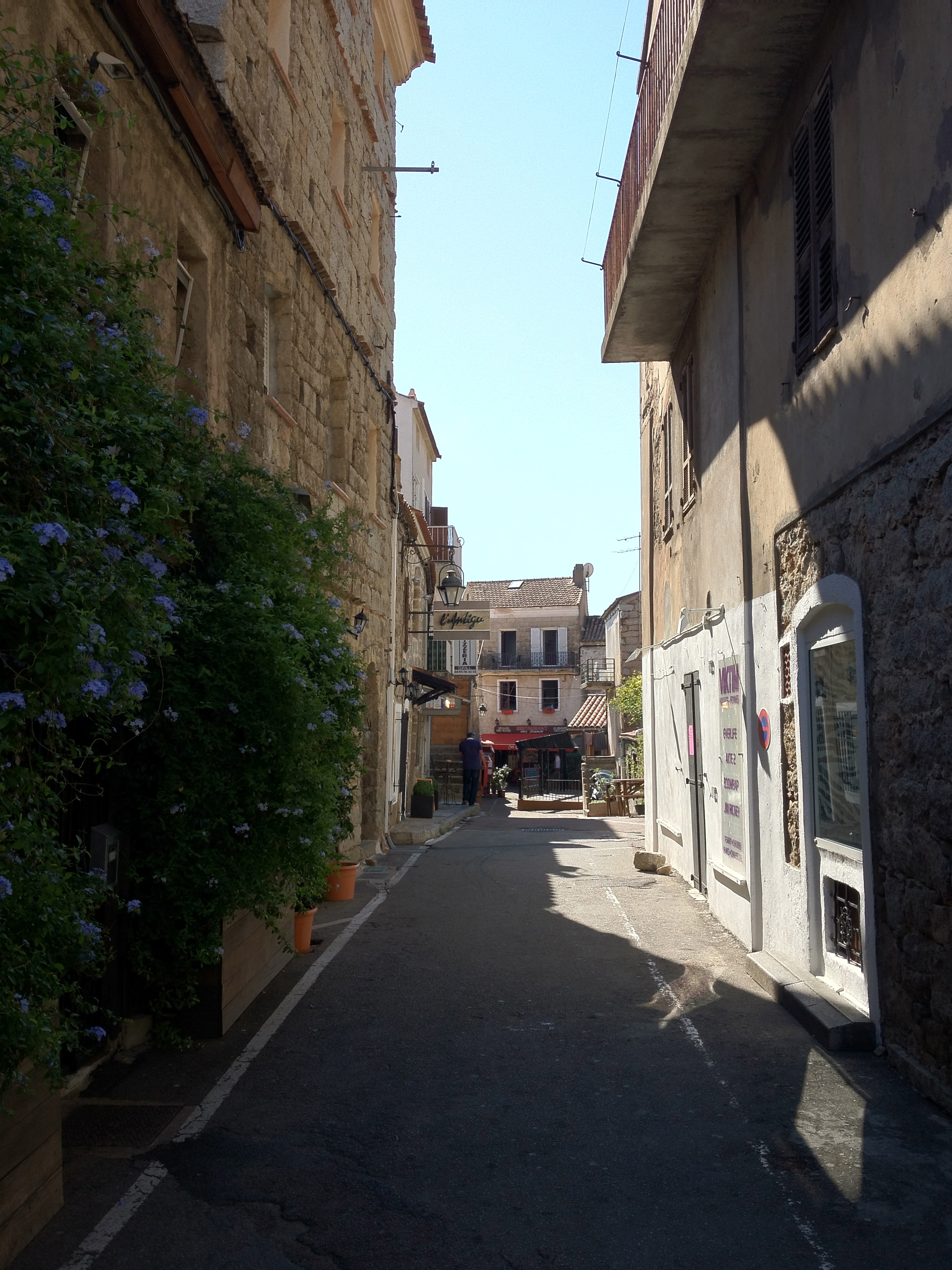 Photo France Corse Porto Vecchio 2012-09 4