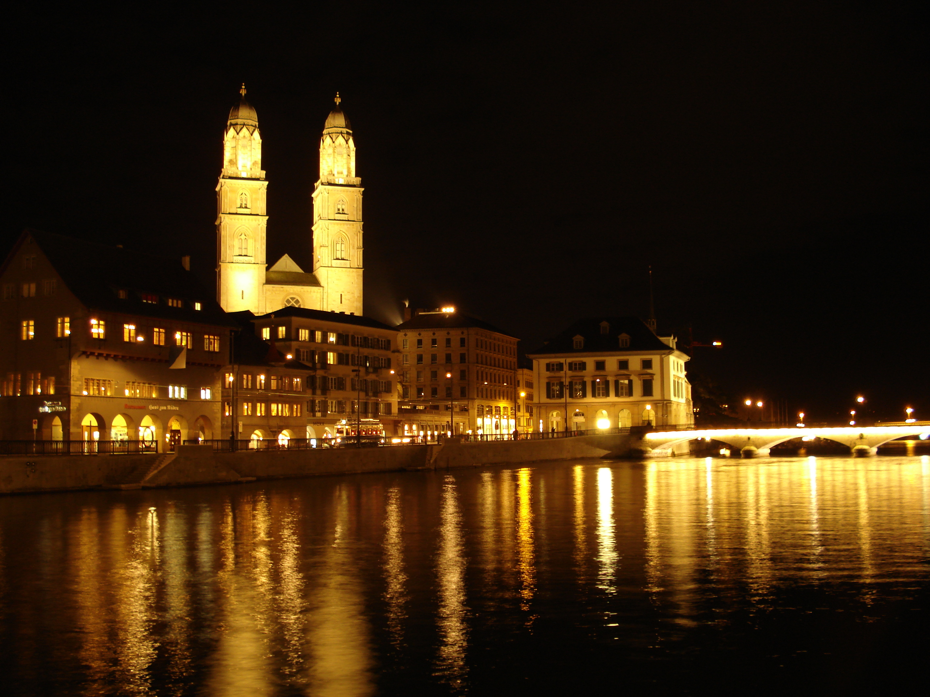 Photo Suisse Zurich 2007-01 15