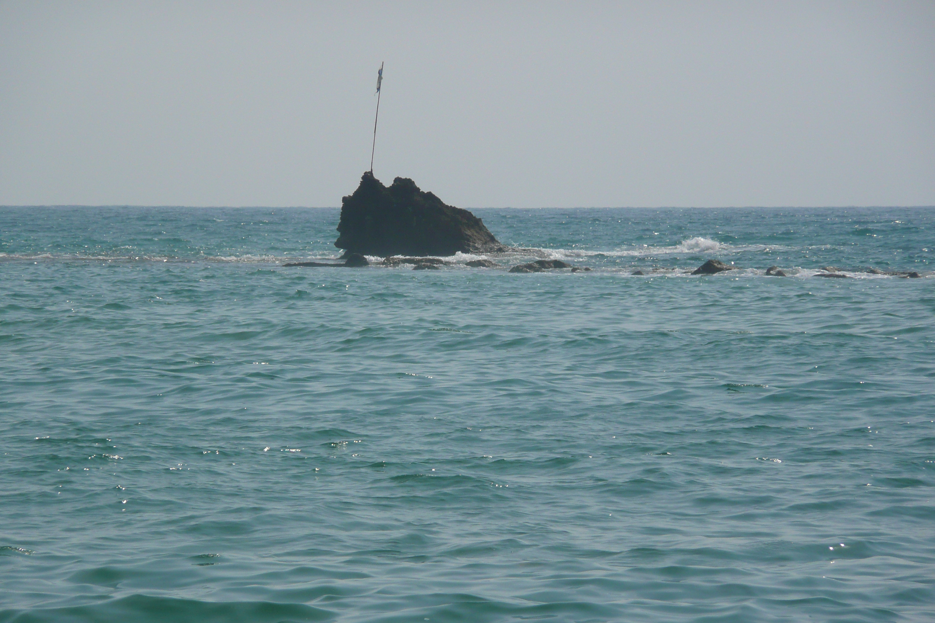Photo Israel Plage de Bat Yam 2007-06 57