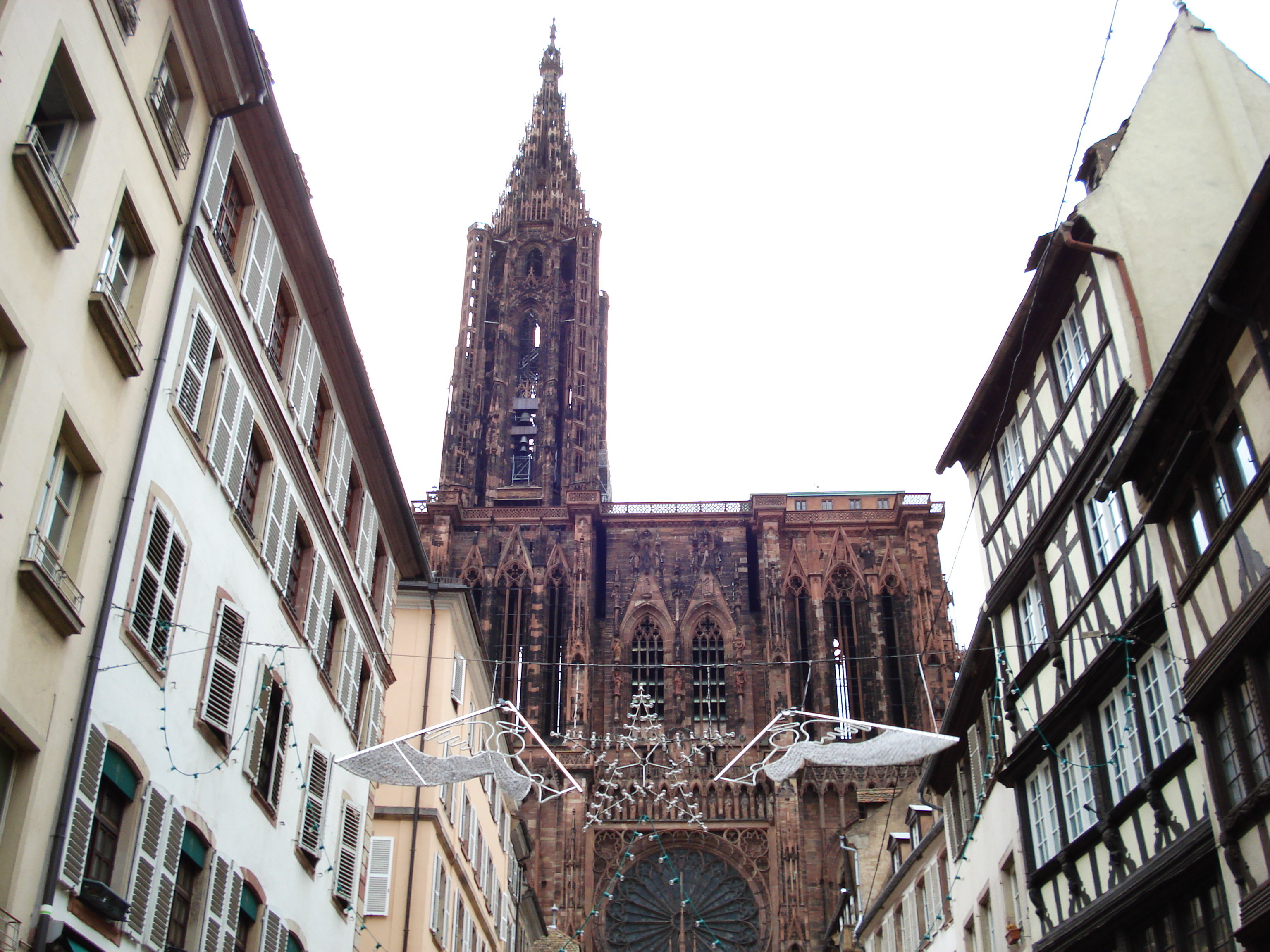 Photo France Strasbourg 2007-01 71