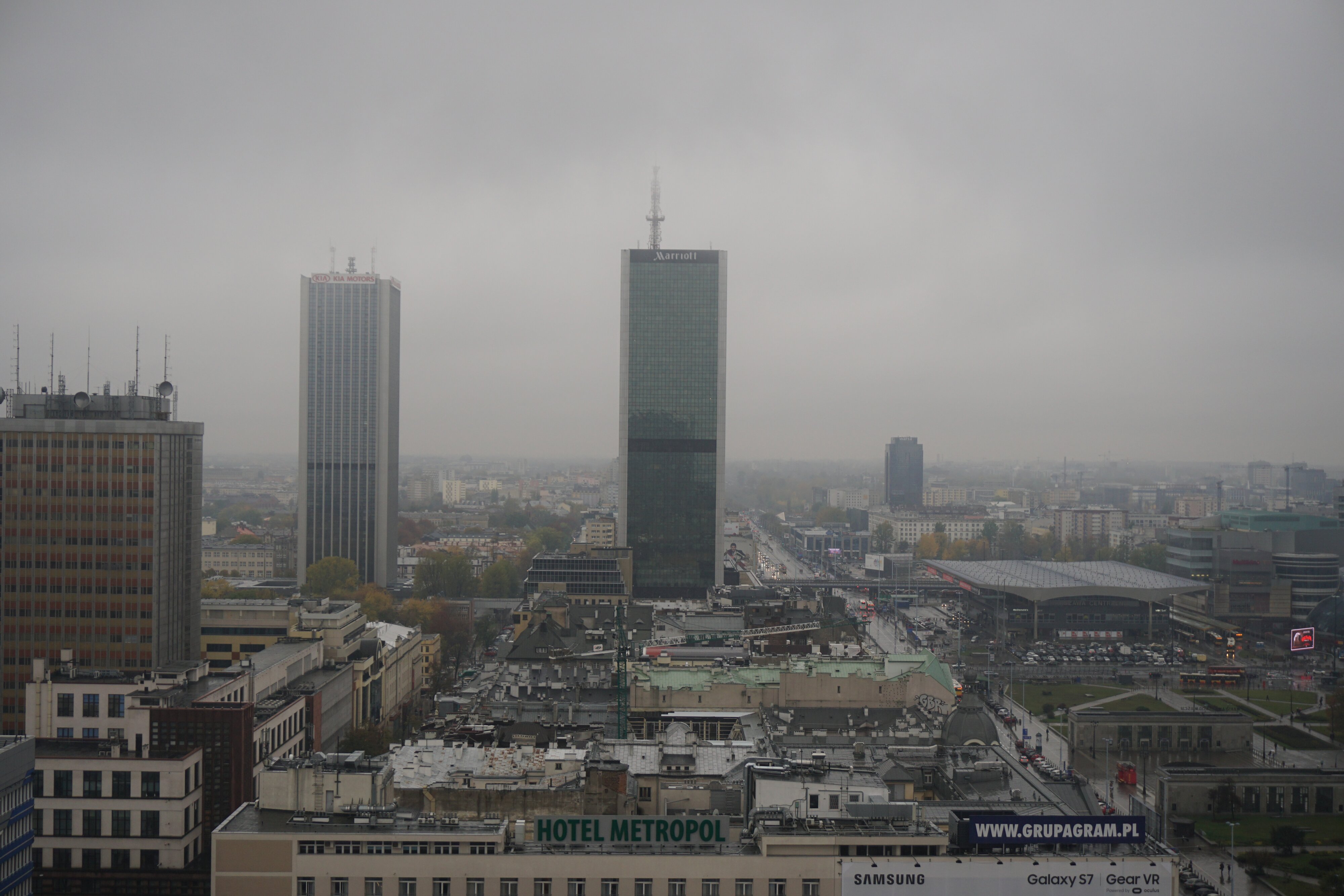 Photo Pologne Varsovie 2016-10 103