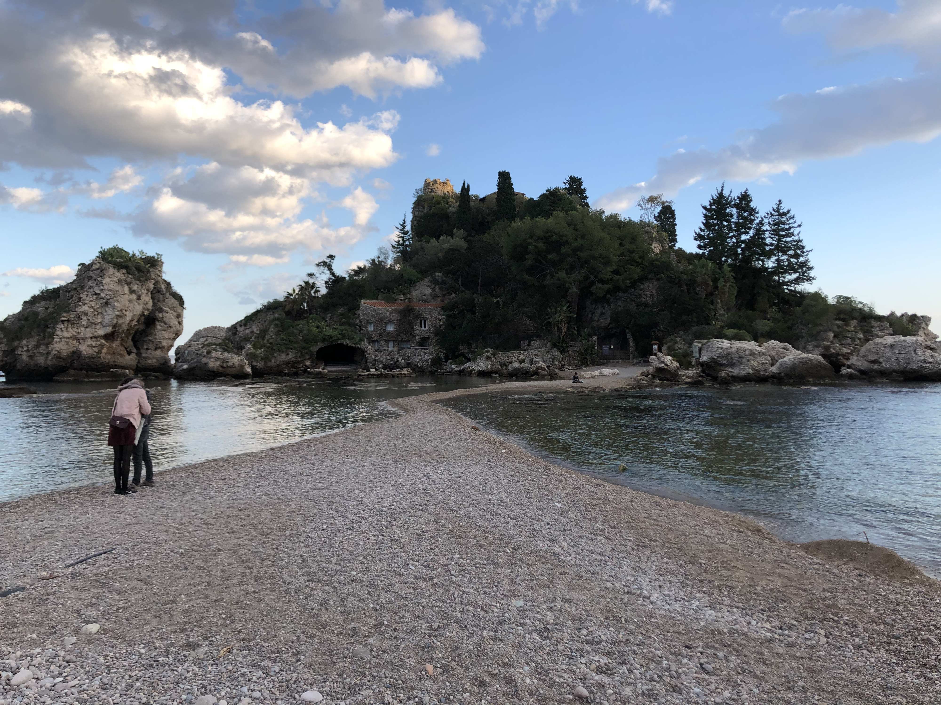 Photo Italie Sicile Taormine 2020-02 87