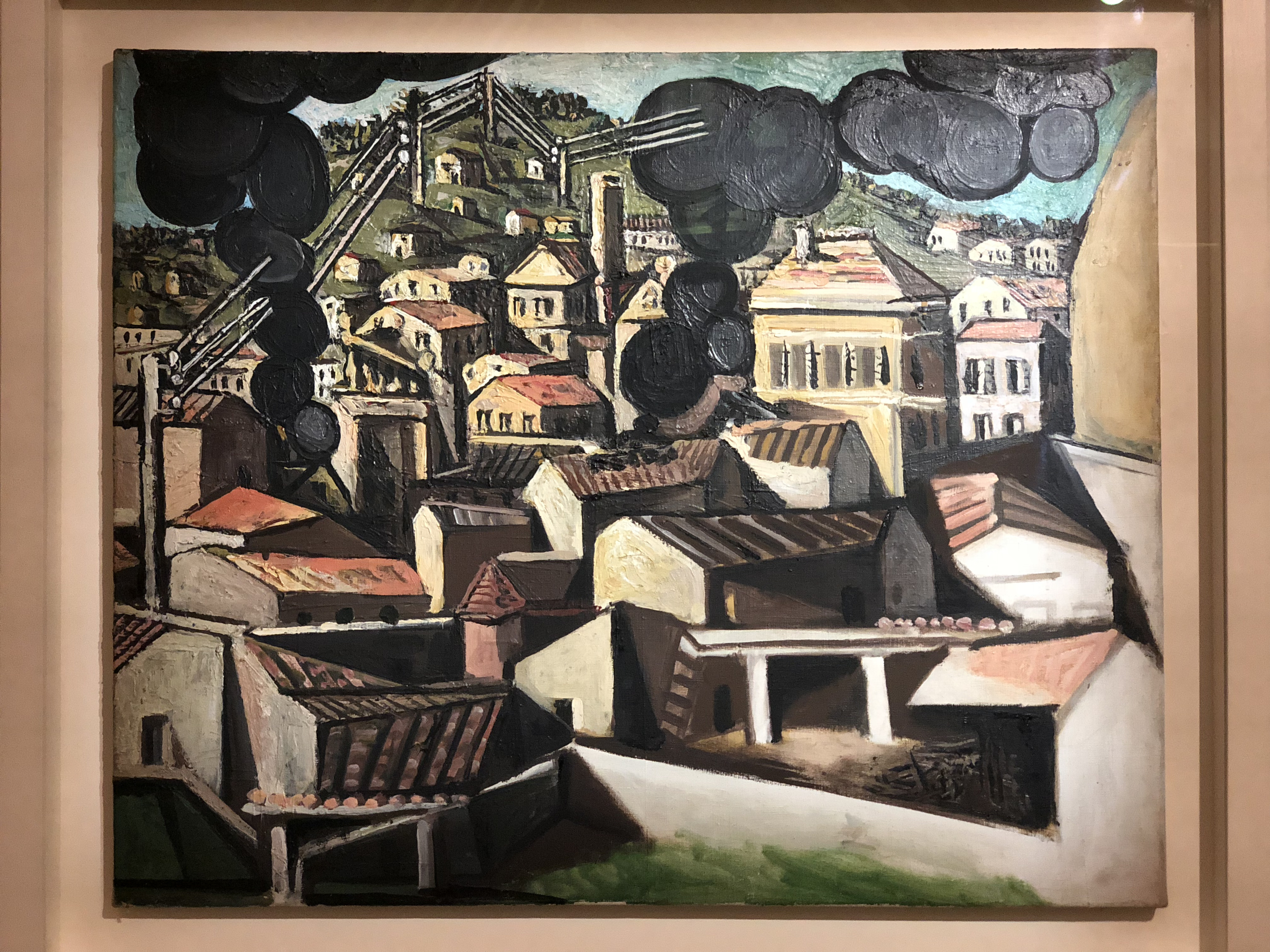 Photo France Paris Musee Picasso 2017-12 39
