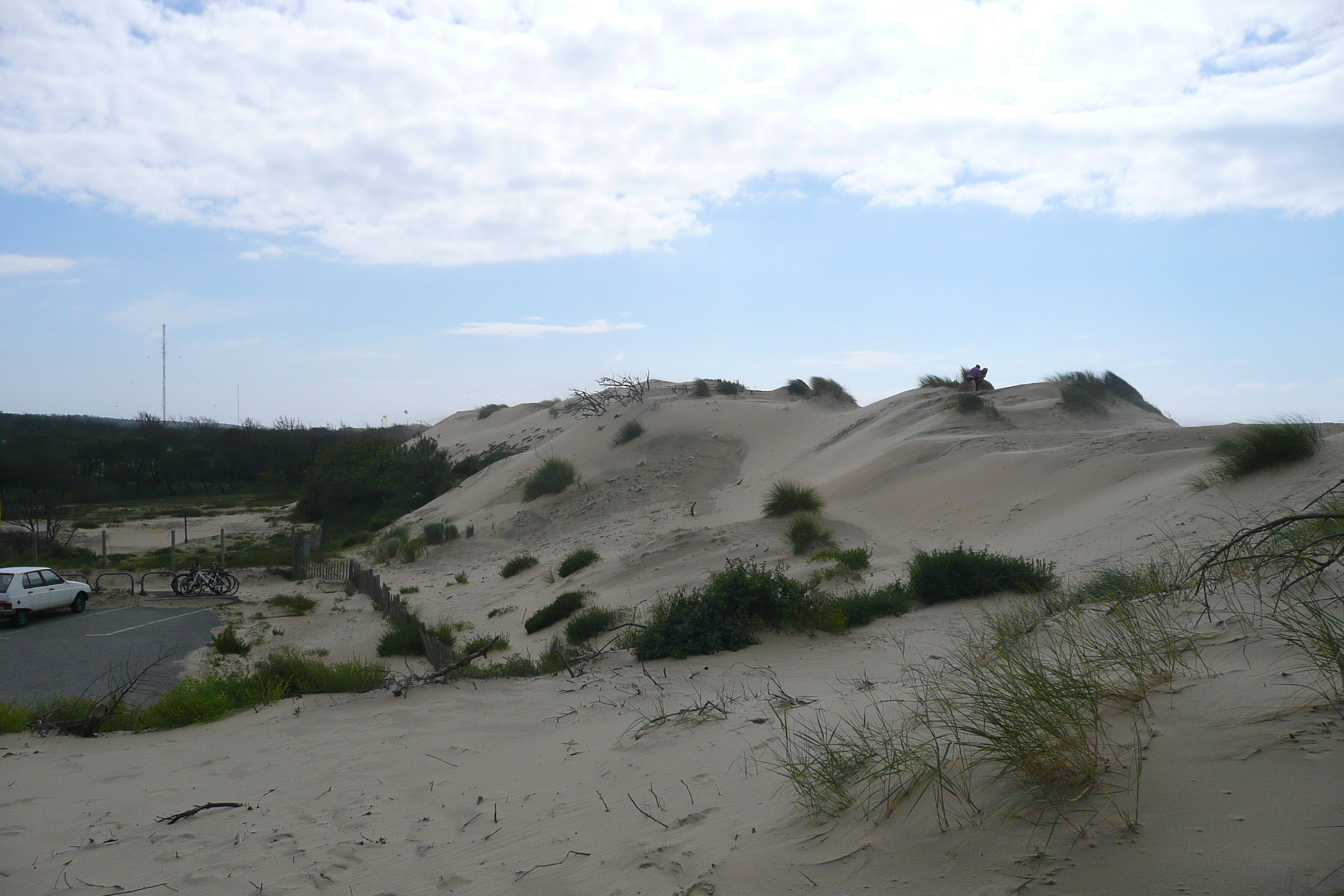 Photo France Soulac sur mer 2007-08 93