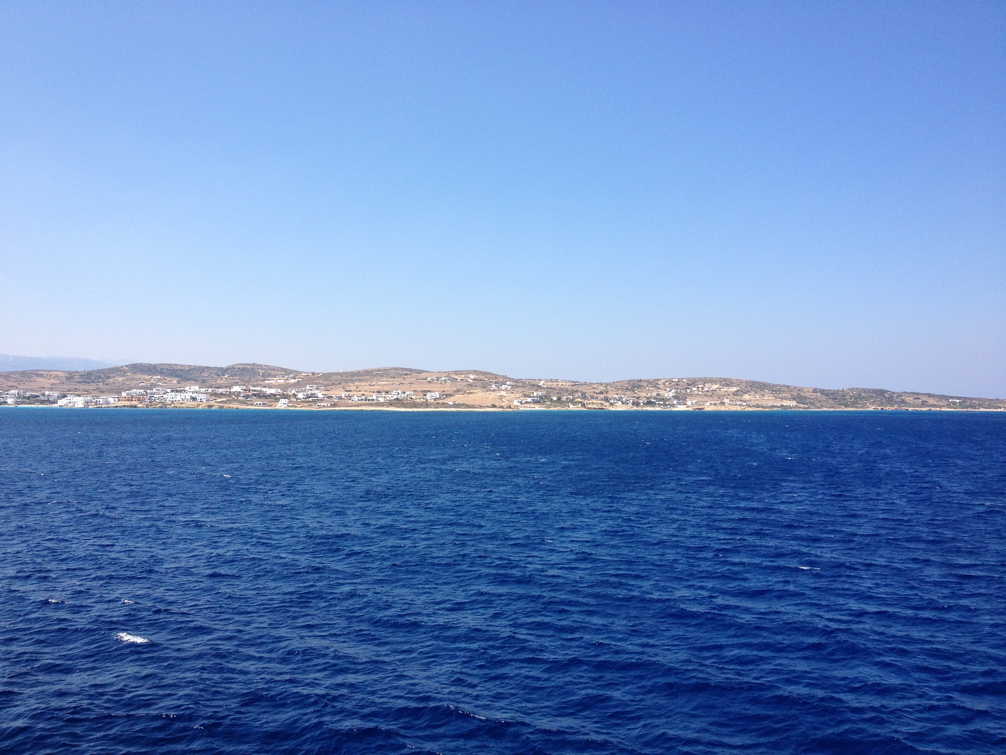 Photo Grèce Cyclades 2014-07 78