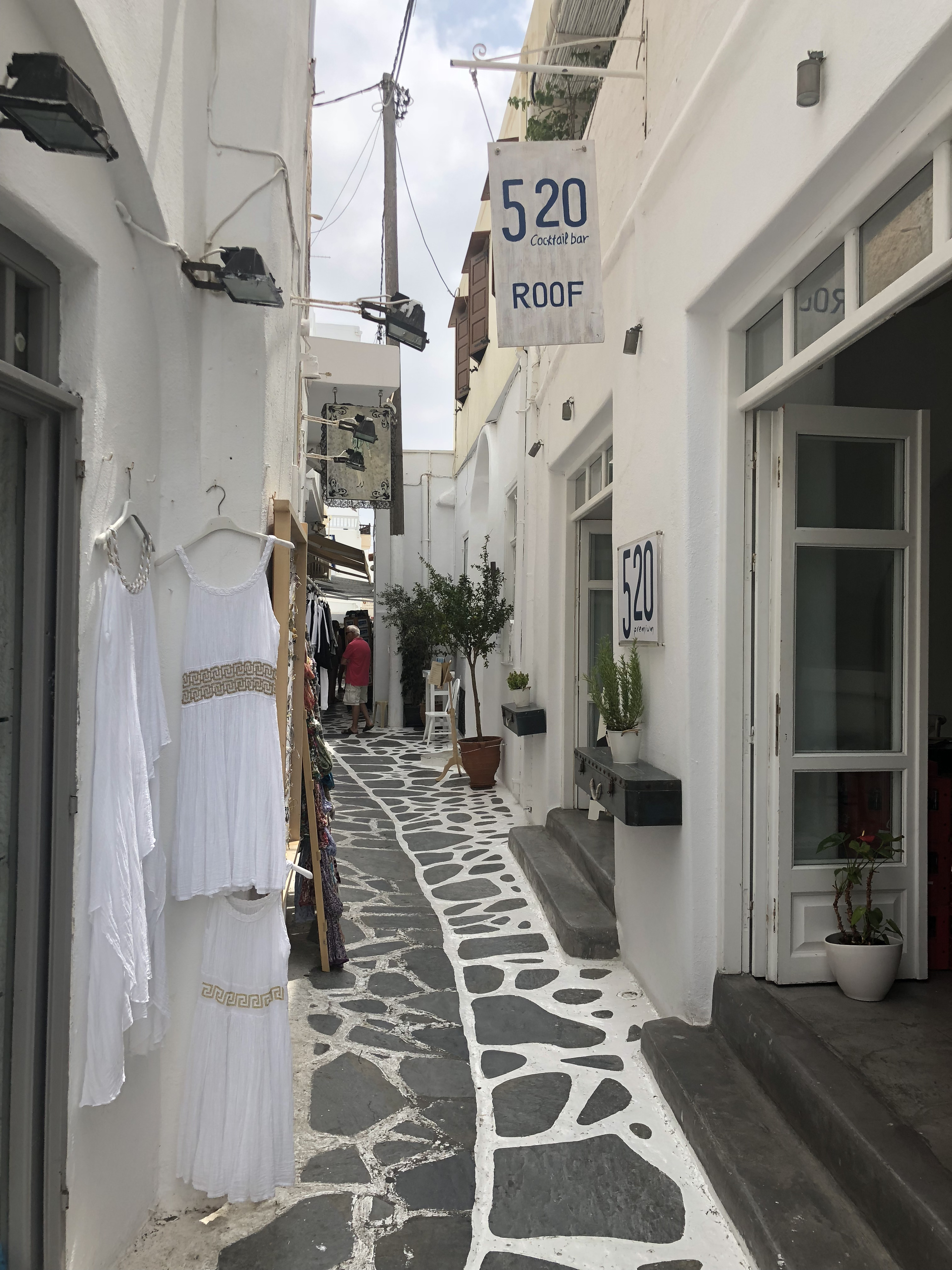 Photo Grèce Naxos 2018-07 9