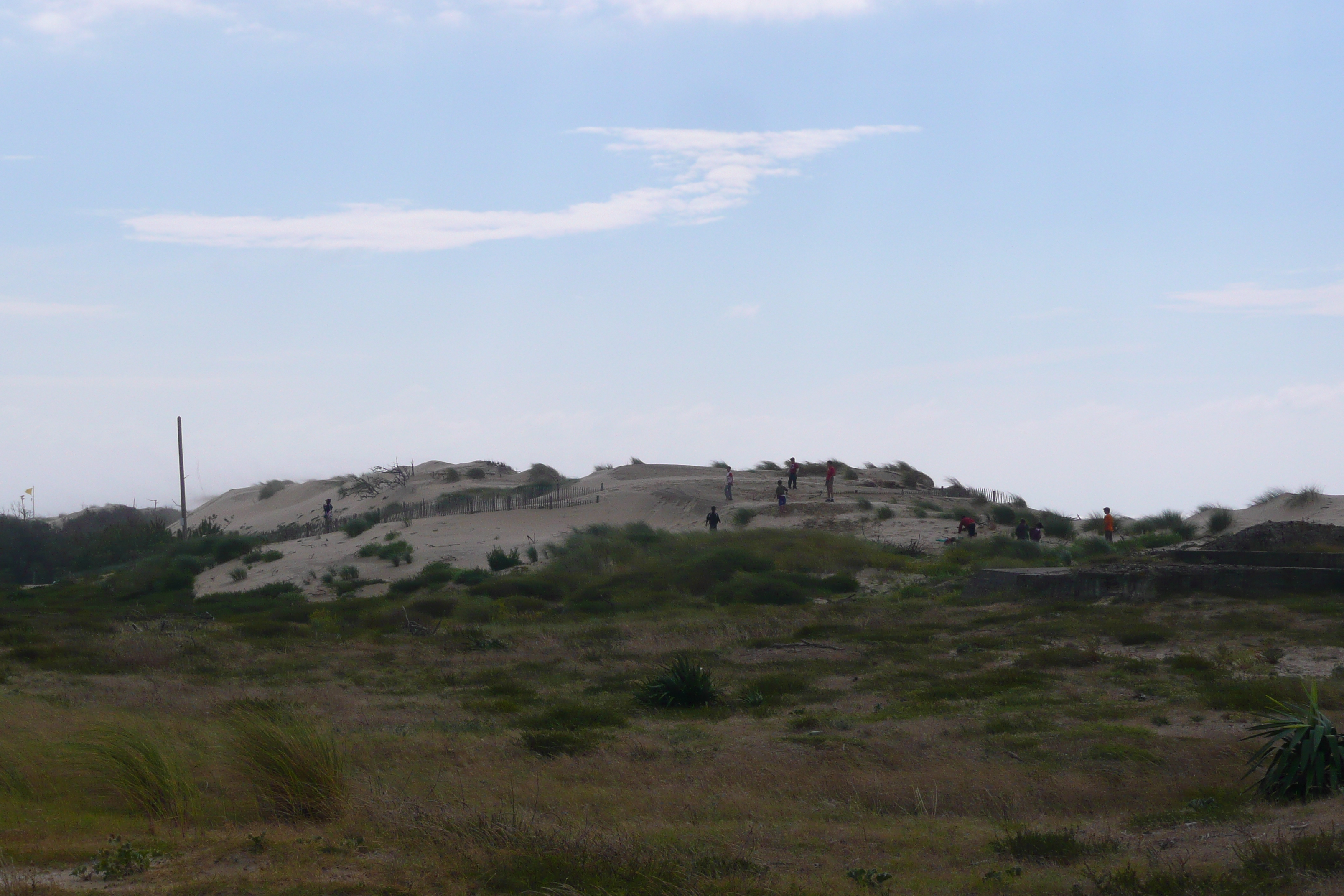 Photo France Soulac sur mer 2007-08 71