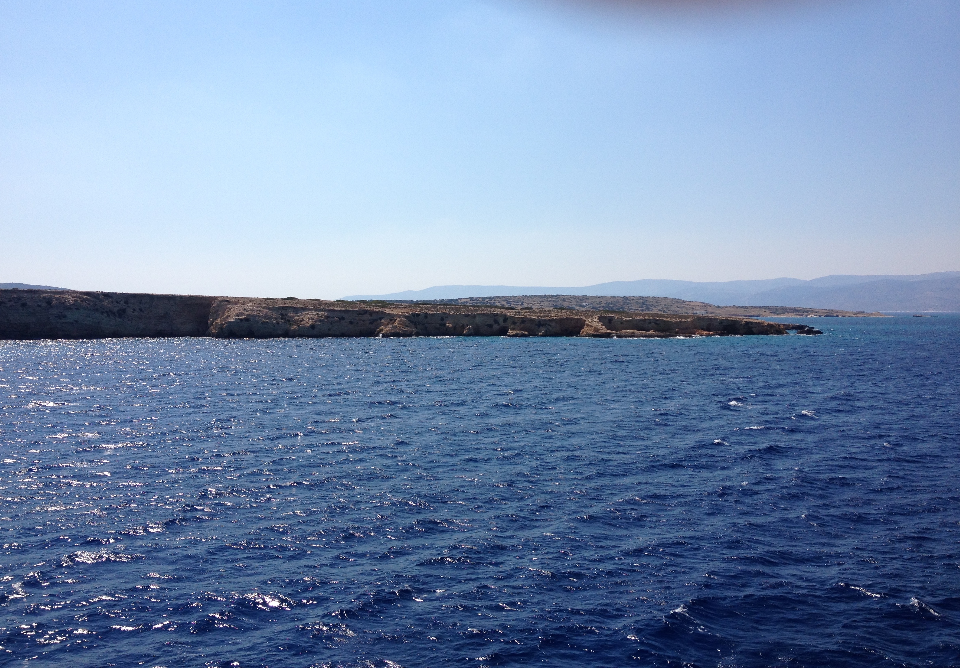 Photo Grèce Cyclades 2014-07 42