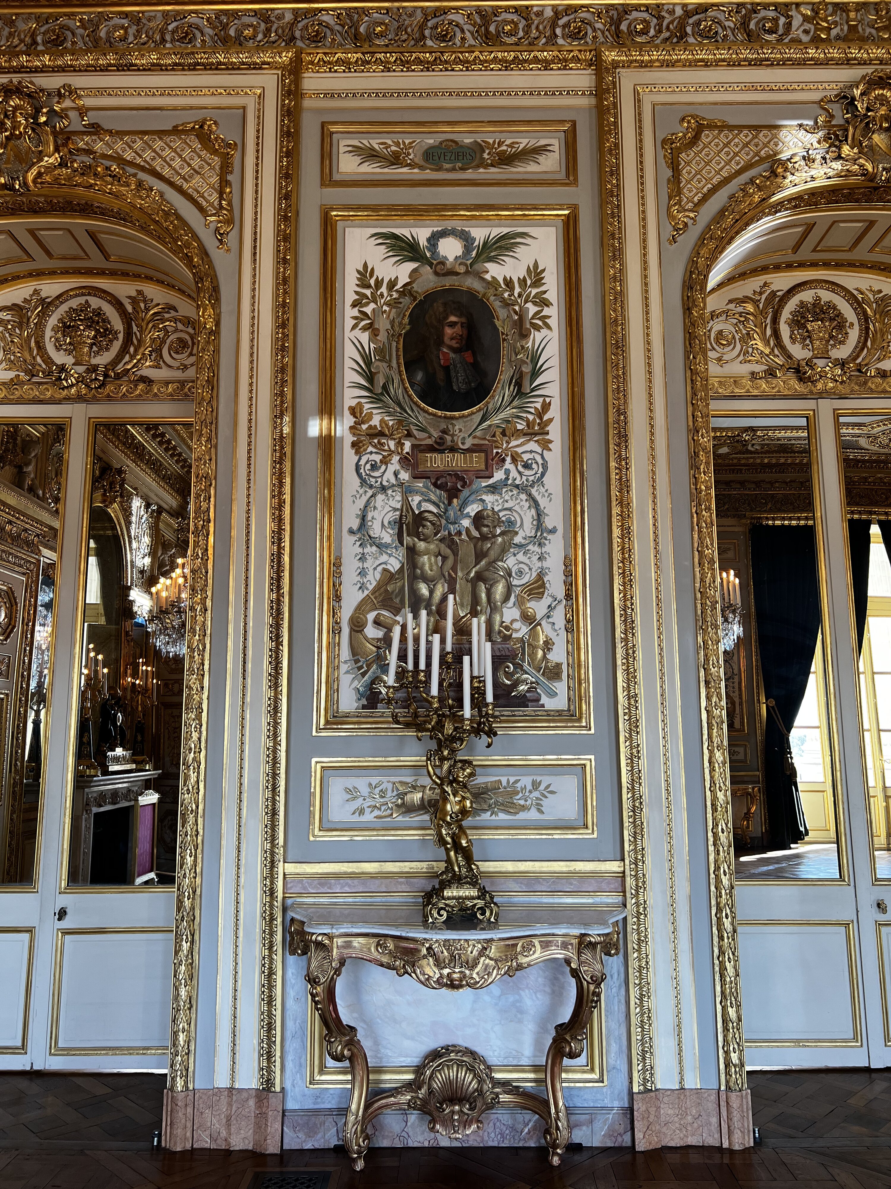 Photo France Paris Hotel de la Marine 2023-04 3