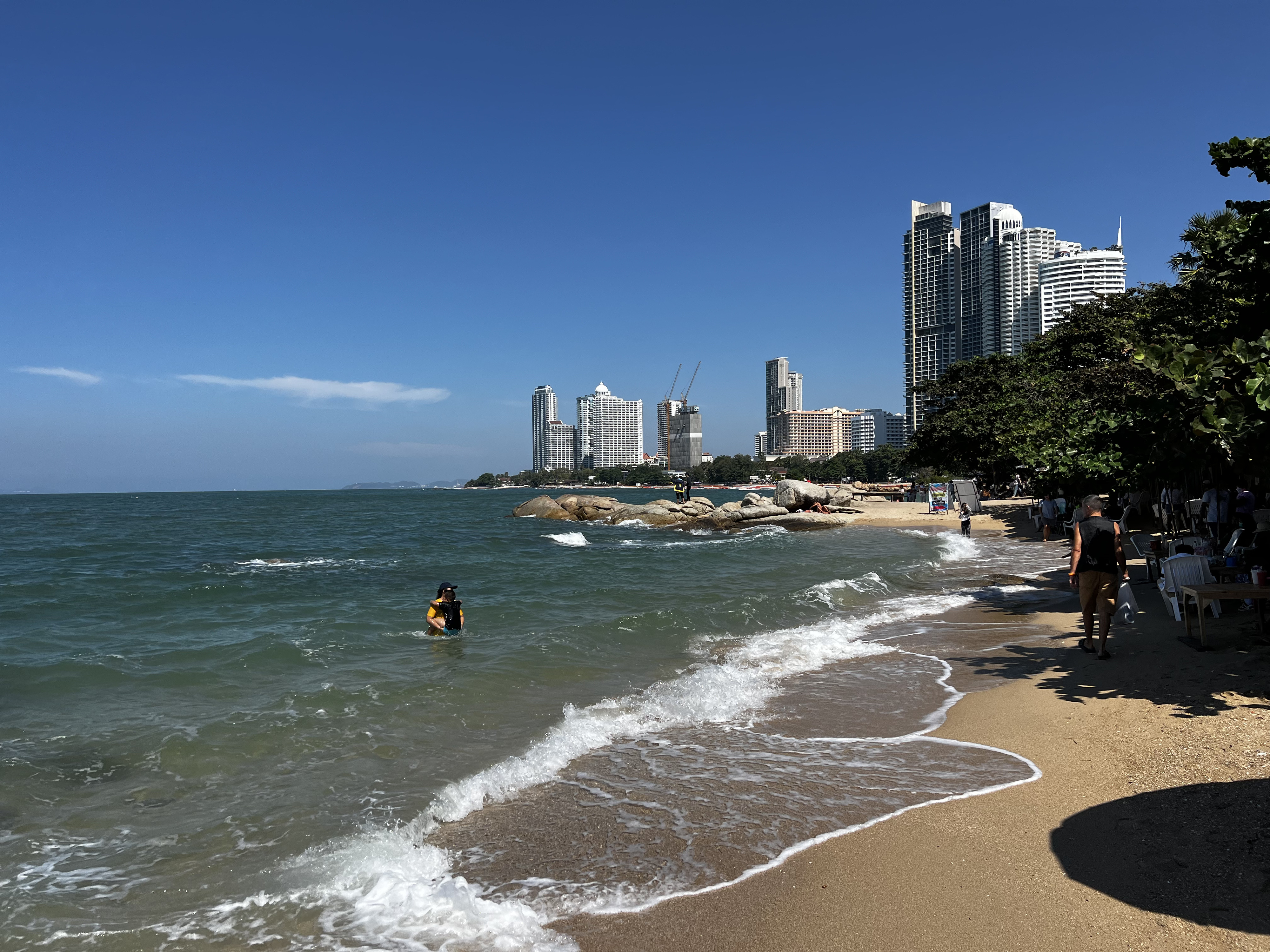 Photo Thaïlande Pattaya 2022-12 9