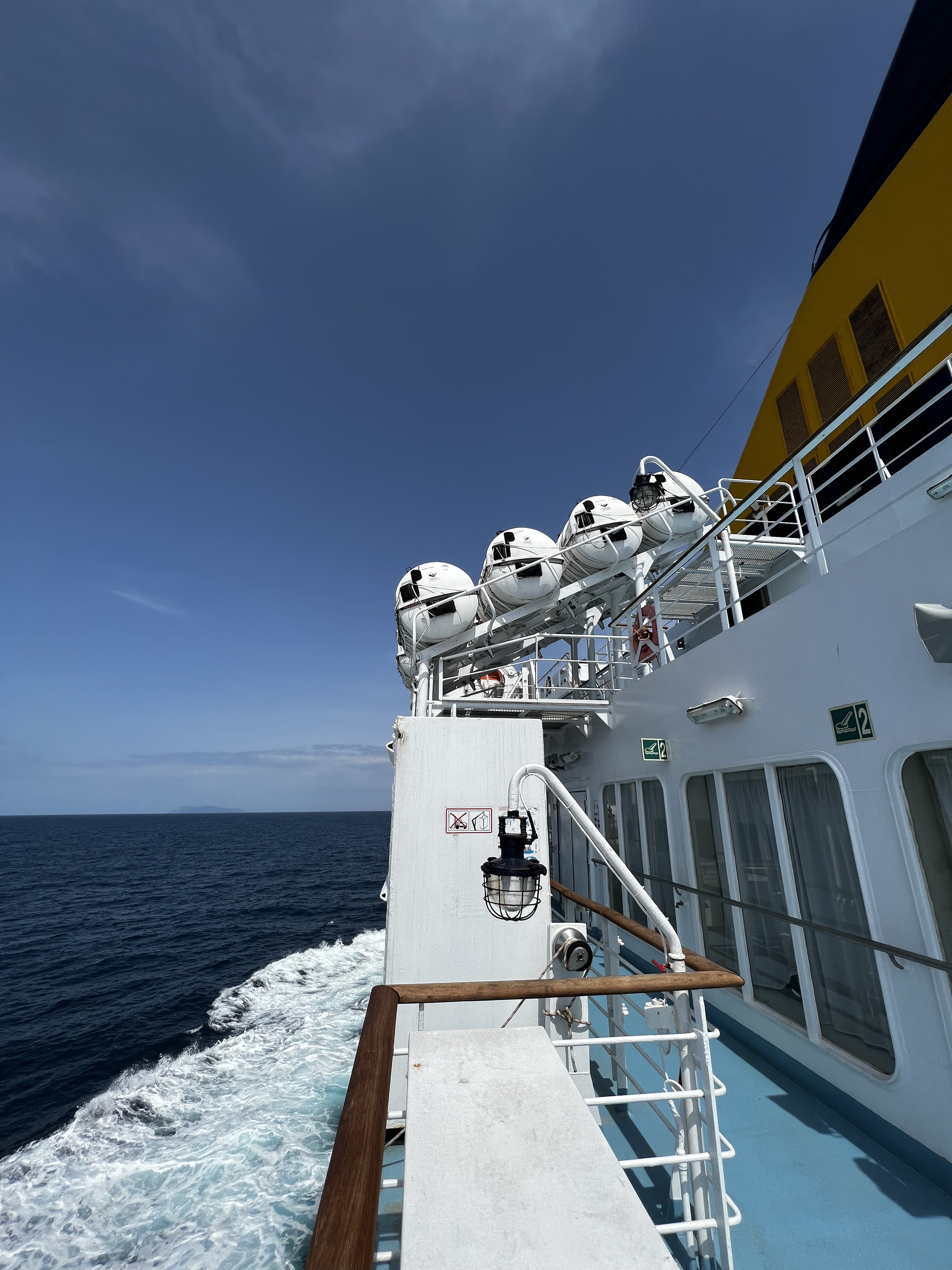 Photo Italie Bateau 2022-05 9