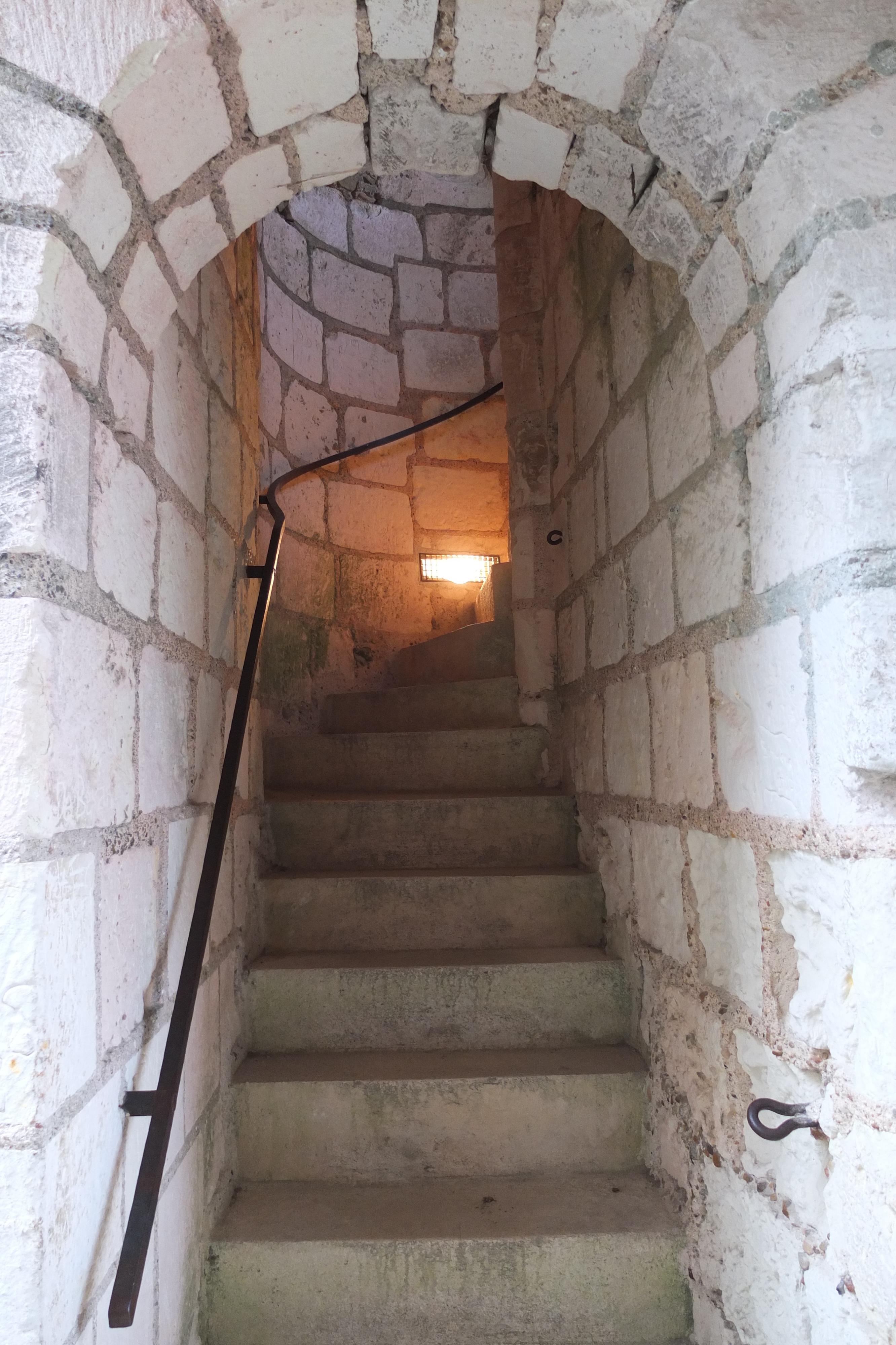 Photo France Château de Loches 2013-01 84