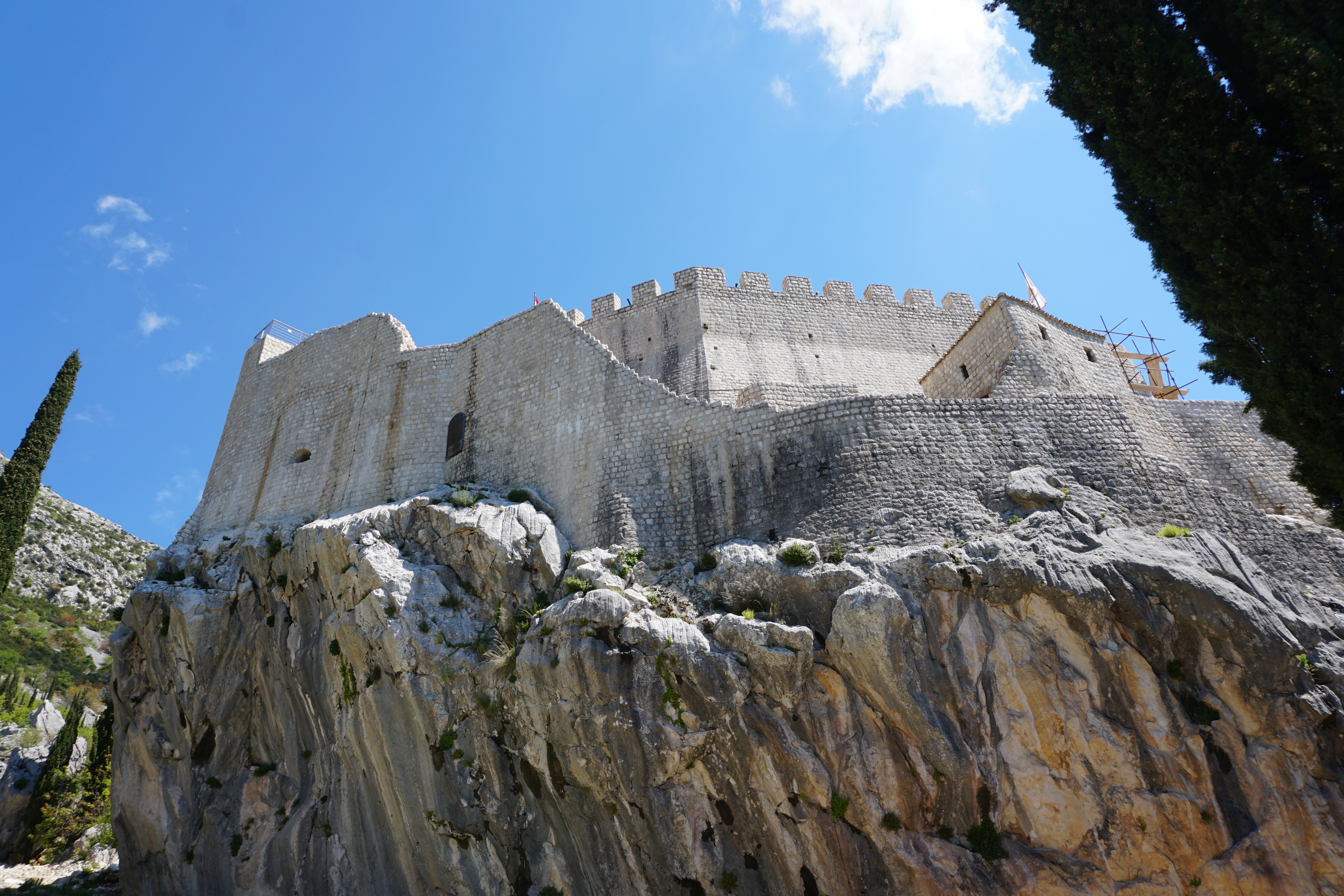 Photo Croatie 2016-04 27
