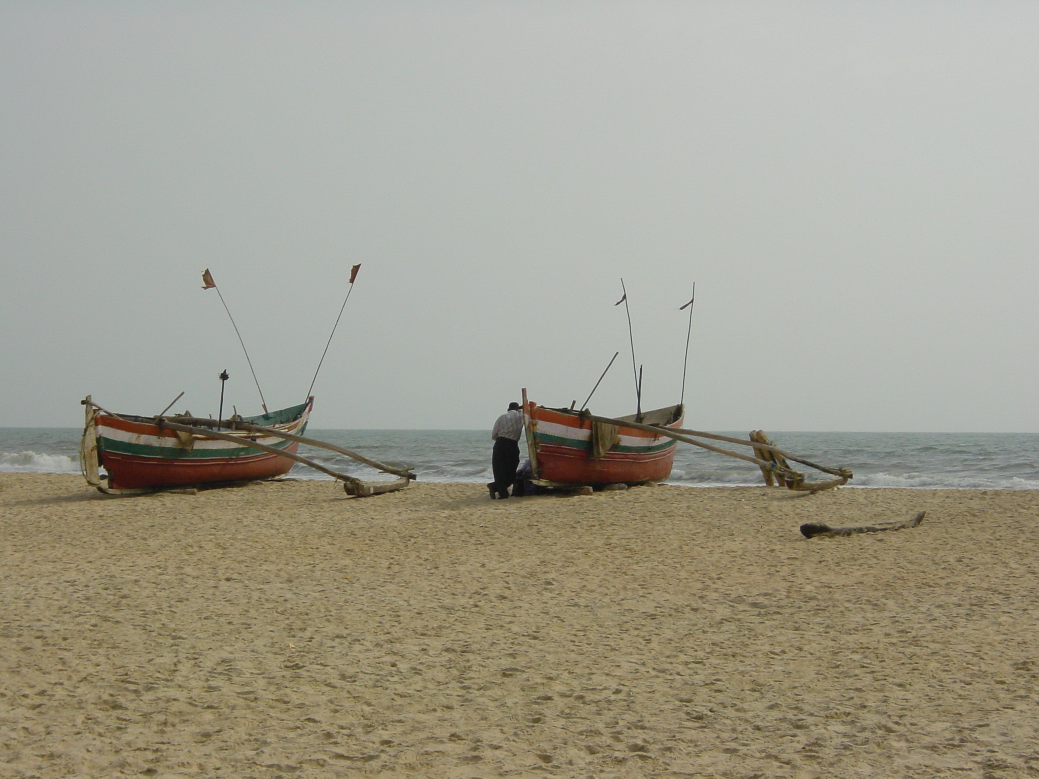 Photo Inde Goa 2003-05 9