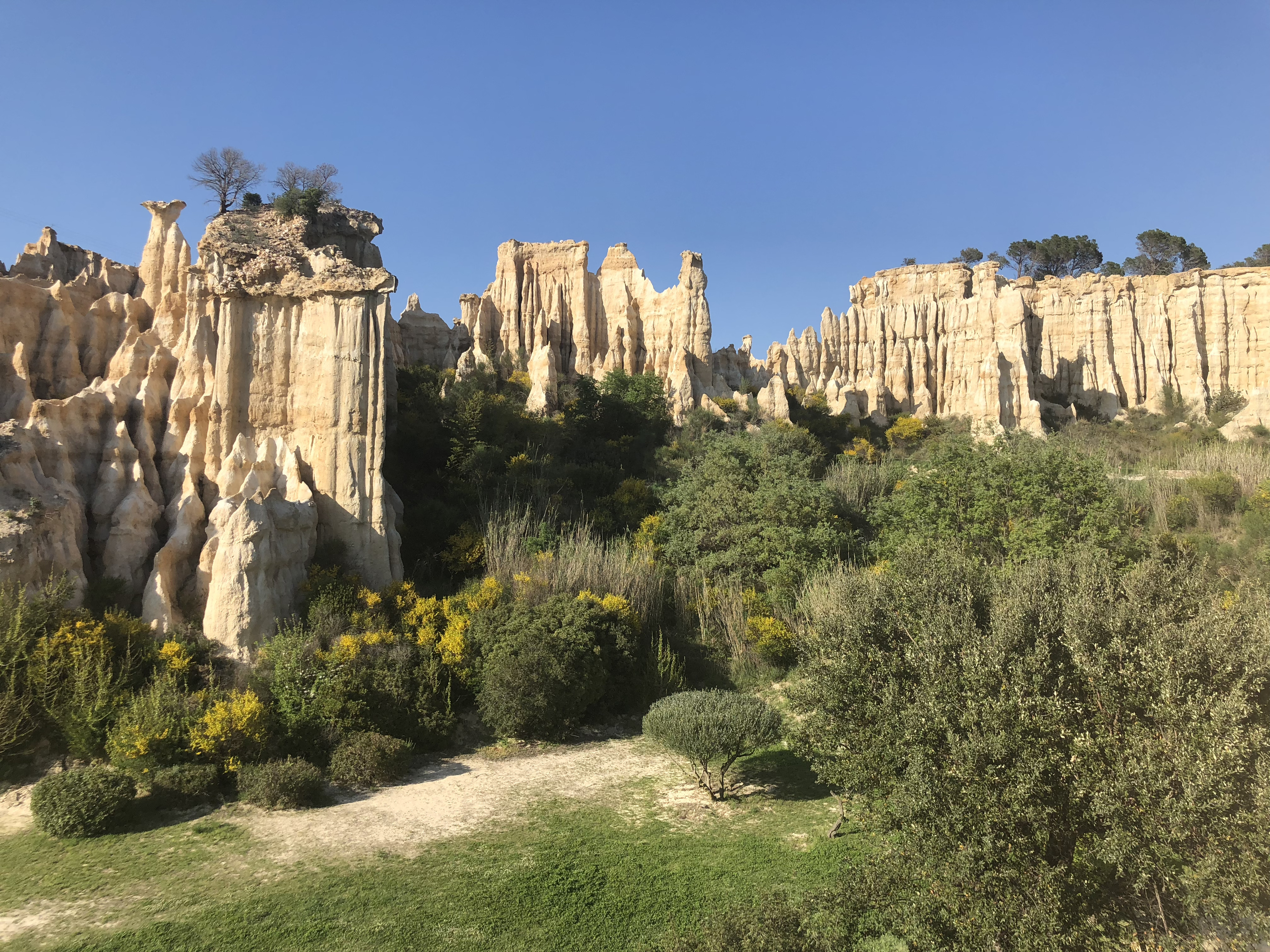 Photo France Orgues d'Ille Sur Tet 2018-04 45