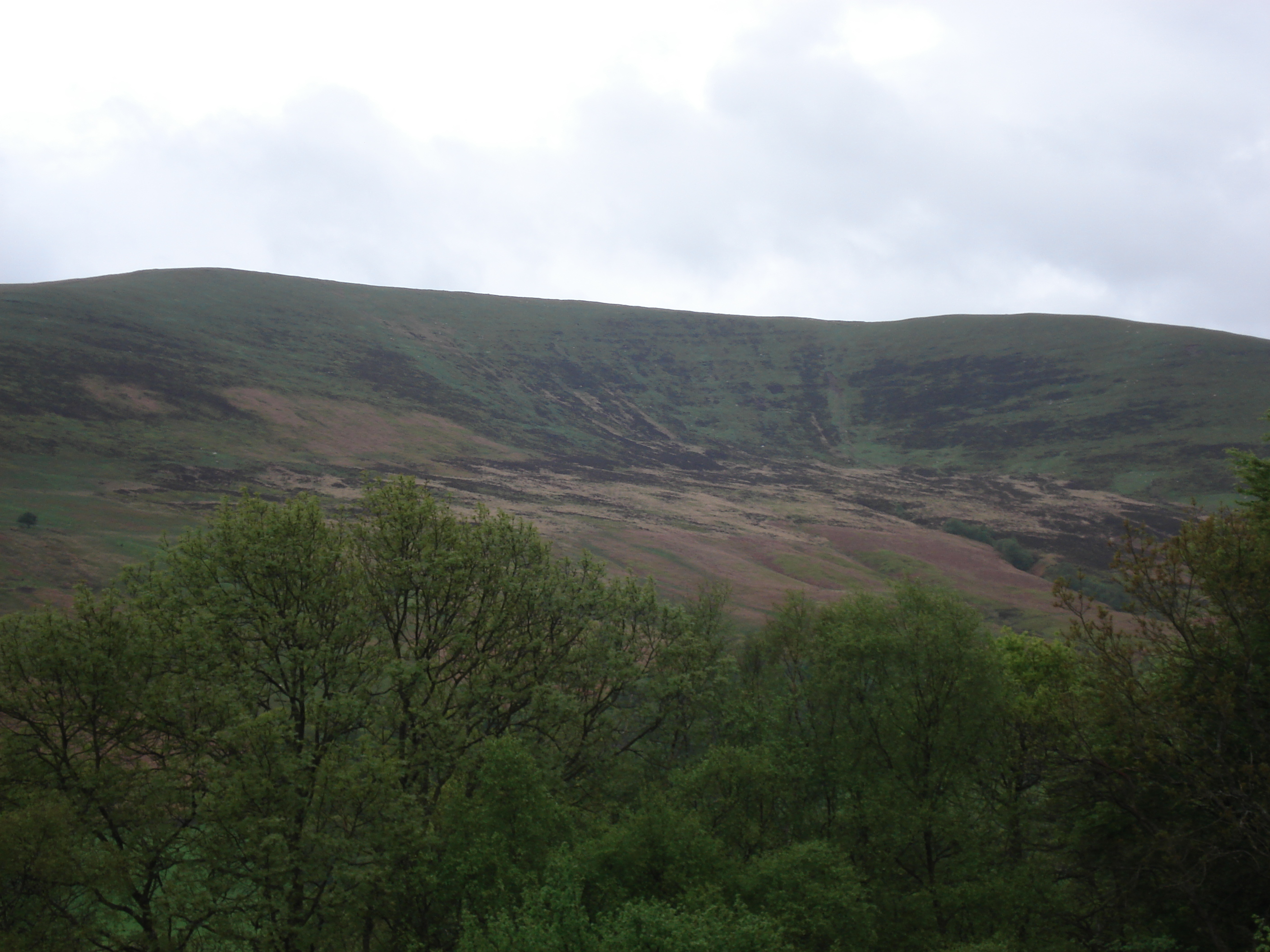 Photo Royaume-Uni Parc national des Brecon Beacons 2006-05 104