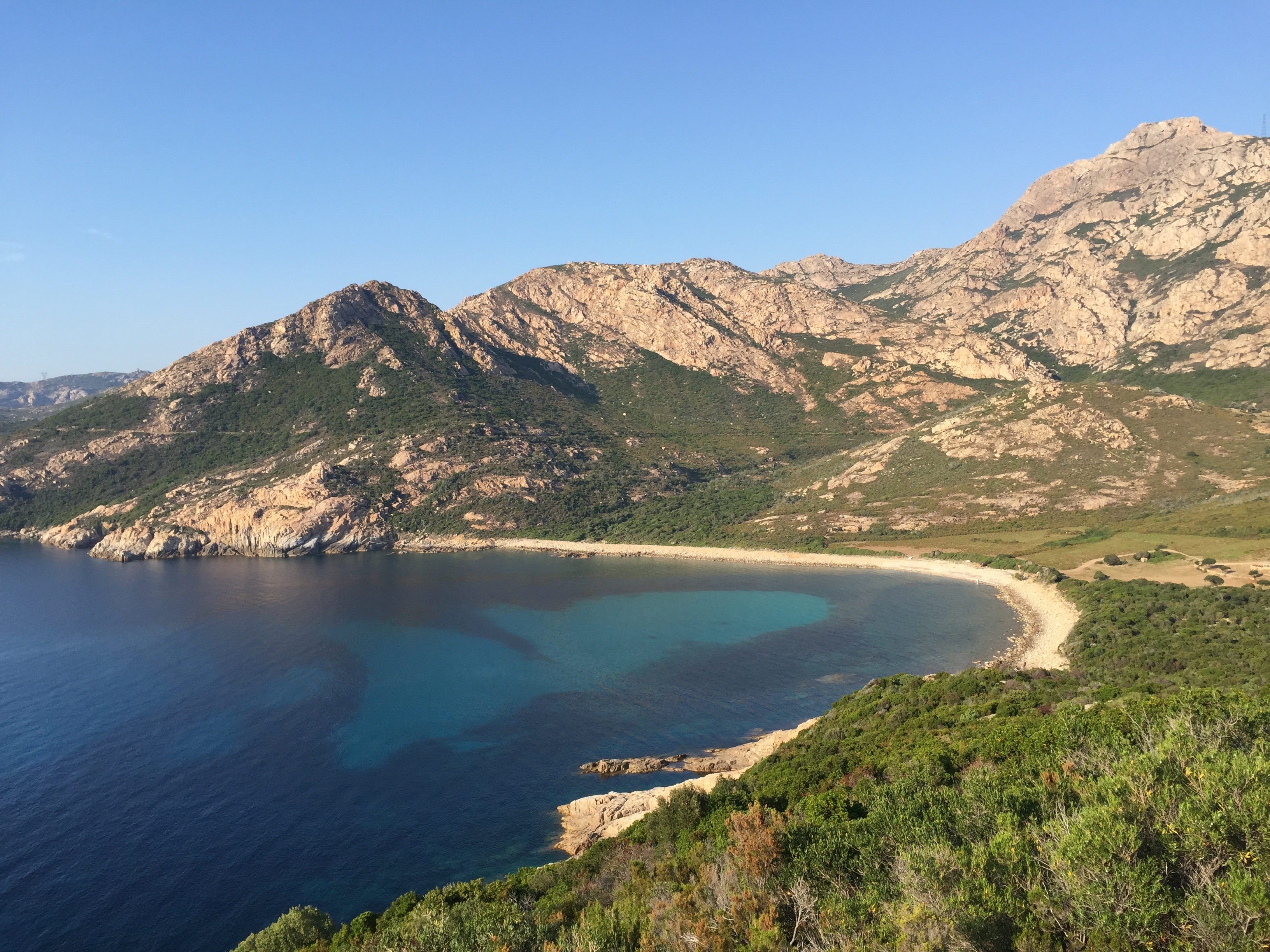 Photo France Corse Balagne 2015-05 2