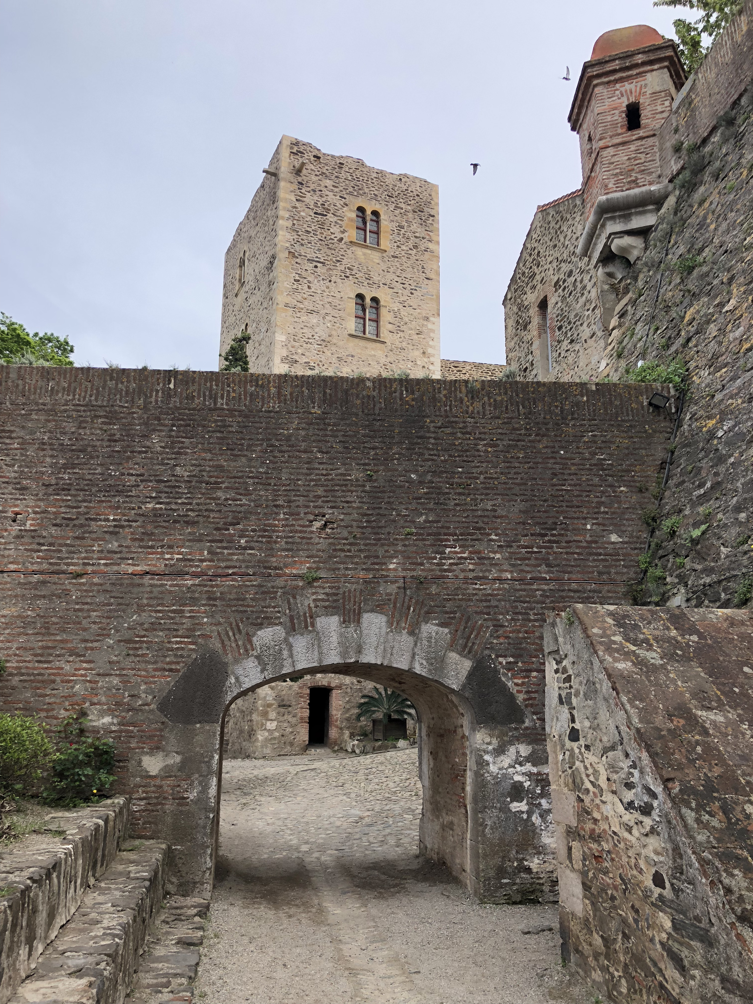 Photo France Collioure 2018-04 0