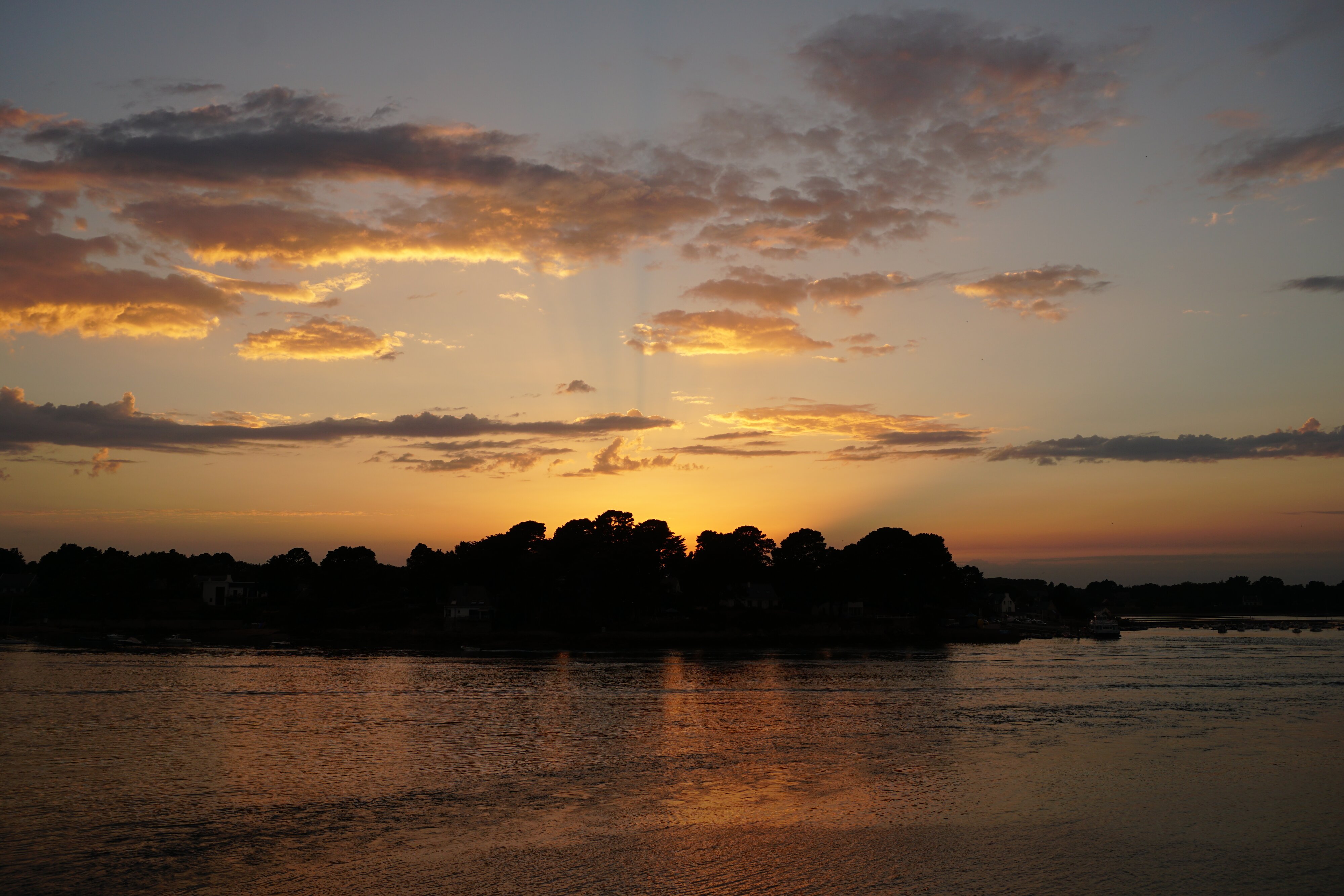 Photo France Île-aux-Moines 2016-08 28