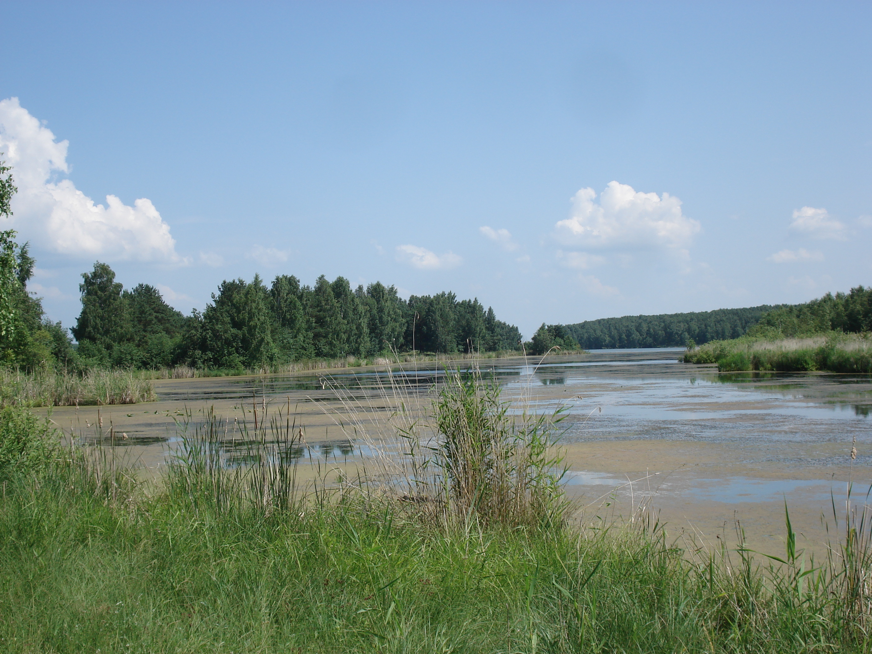 Photo Russie Oural 2006-07 169