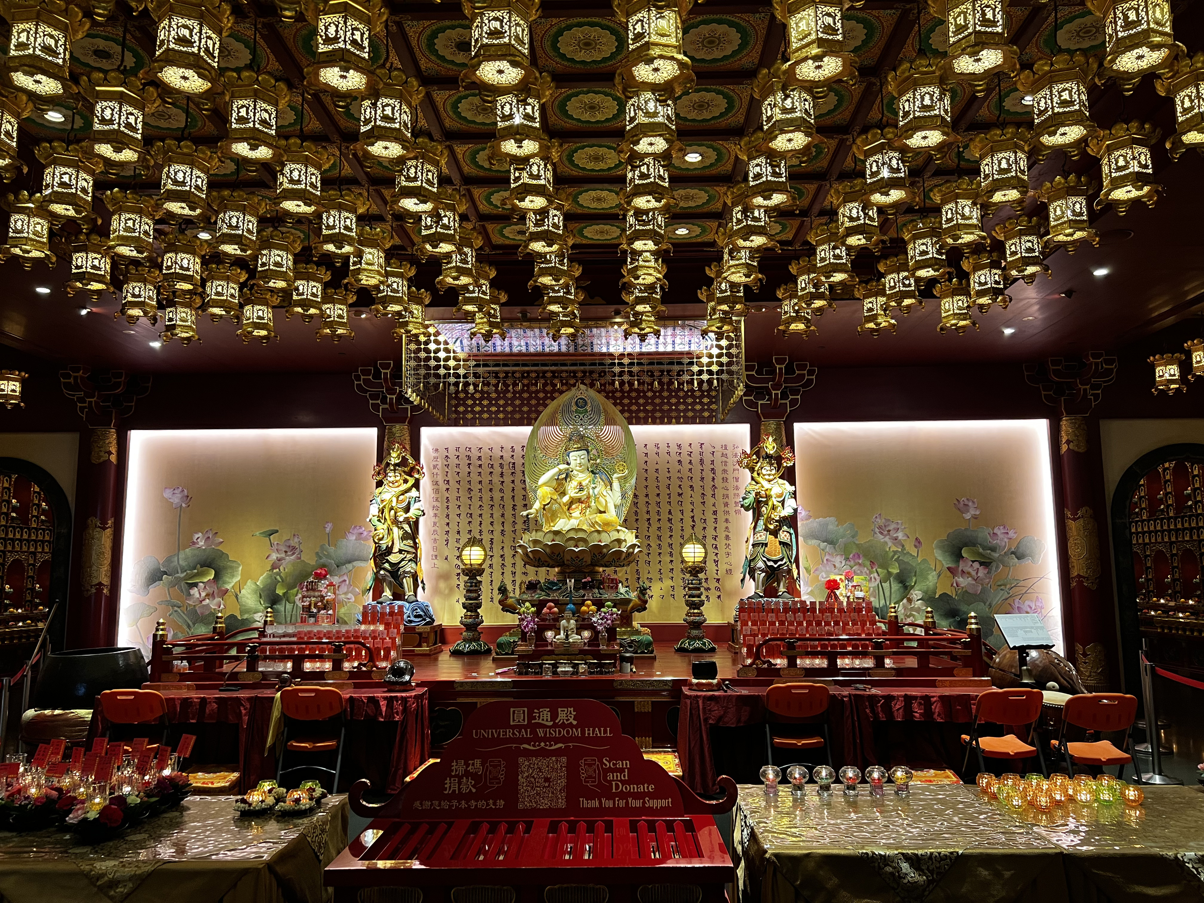 Photo Singapour China Town 2023-01 15