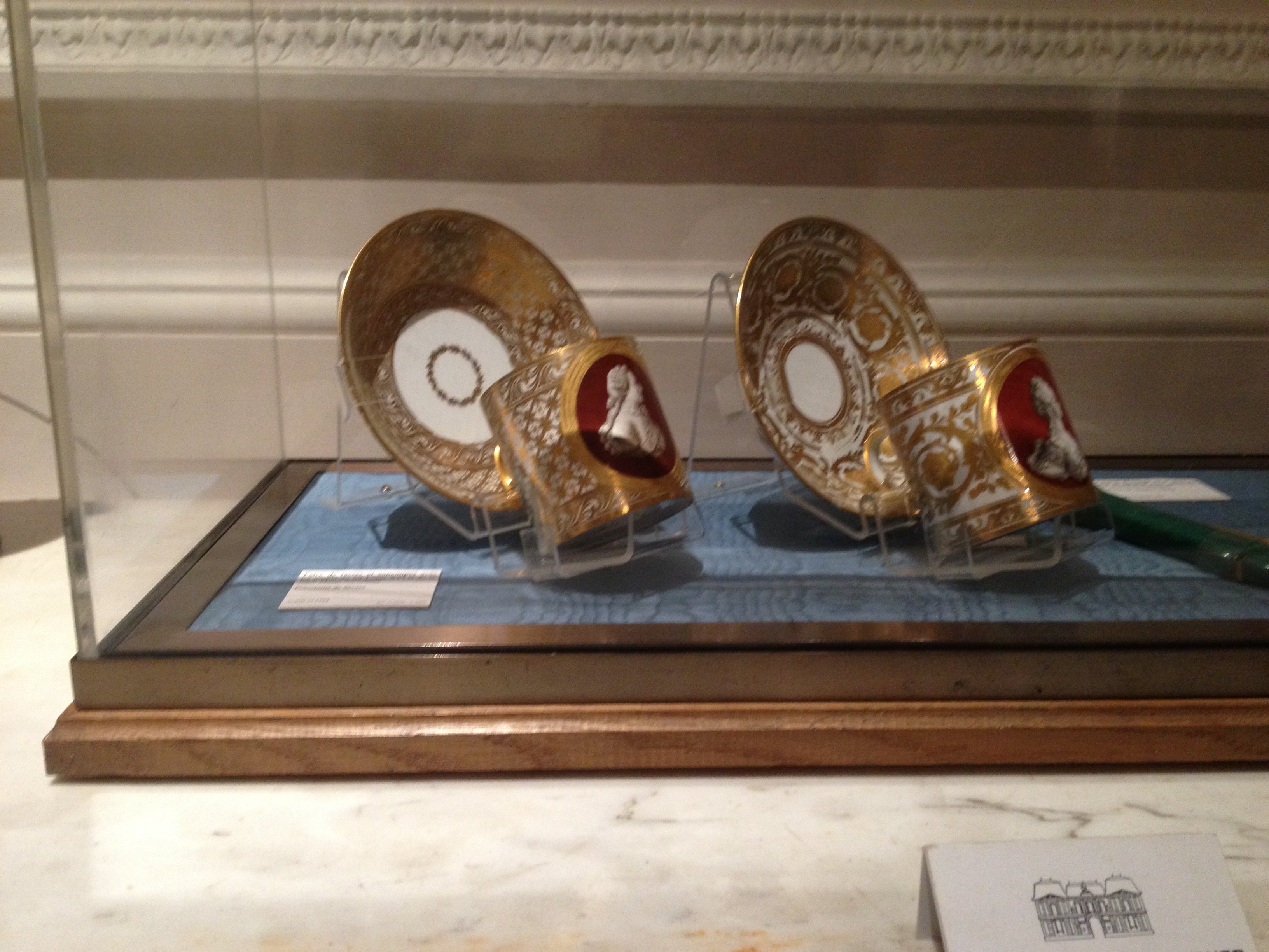 Photo France Paris Carnavalet Museum 2014-01 11