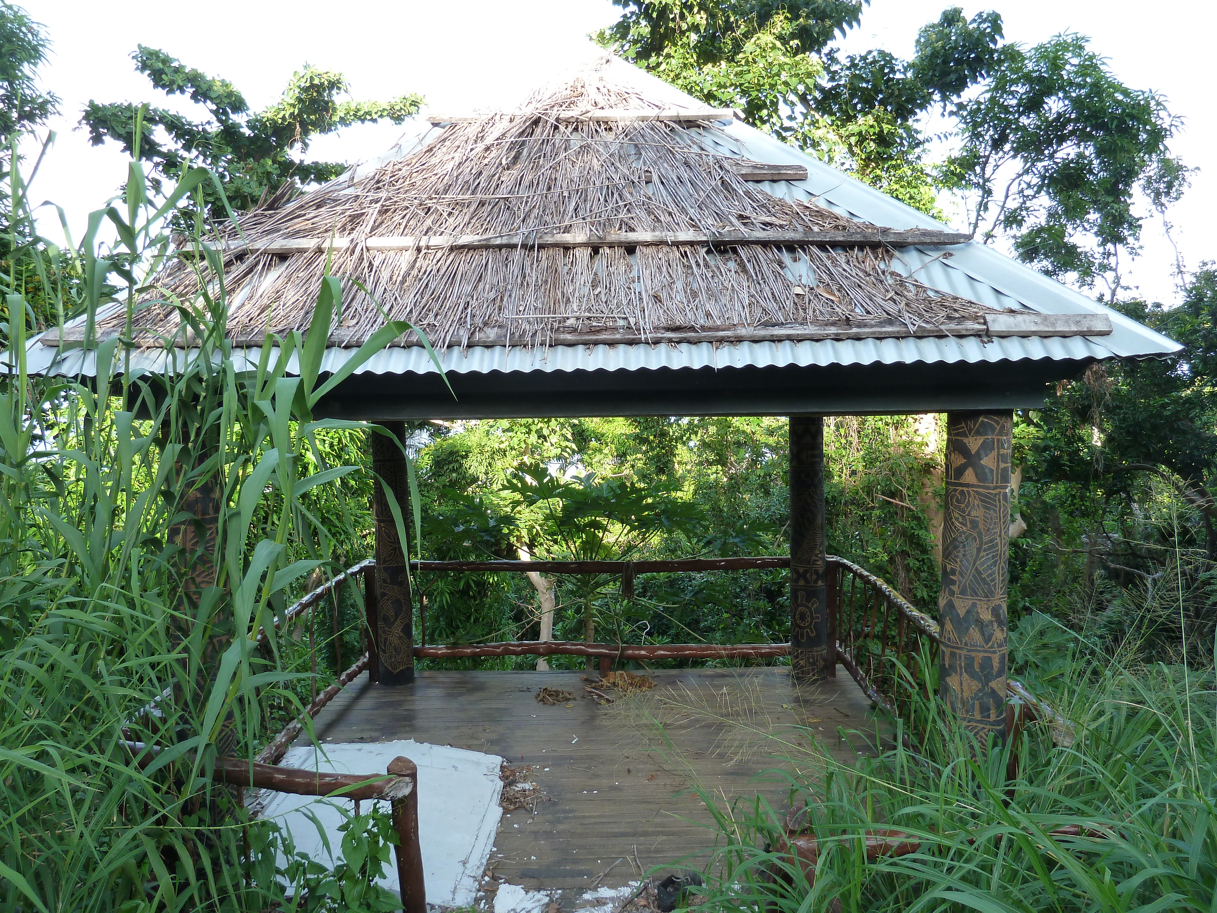 Photo Îles Fidji Amunuca Island Resort 2010-05 114