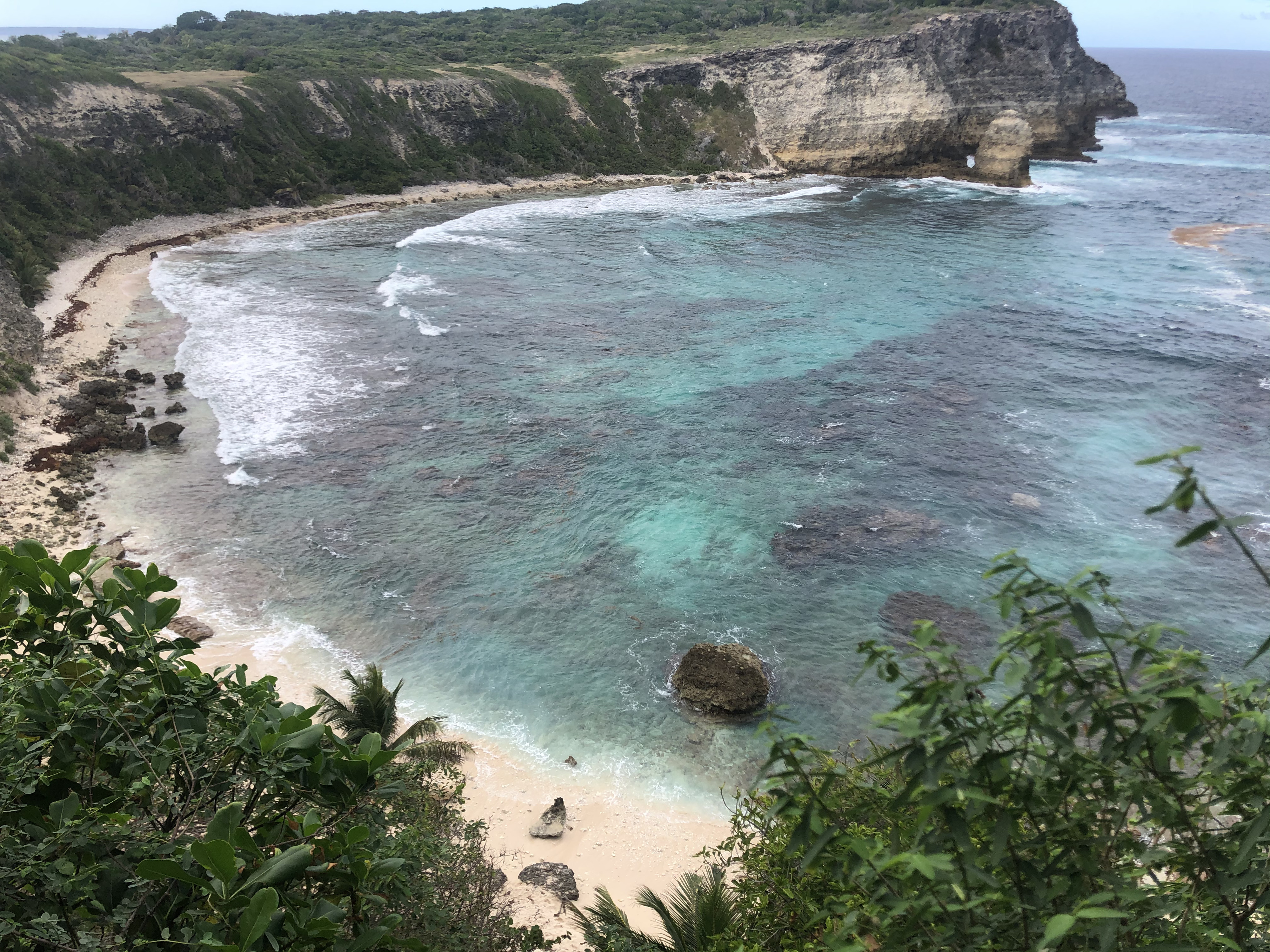 Photo Guadeloupe Porte d'Enfer 2021-02 1