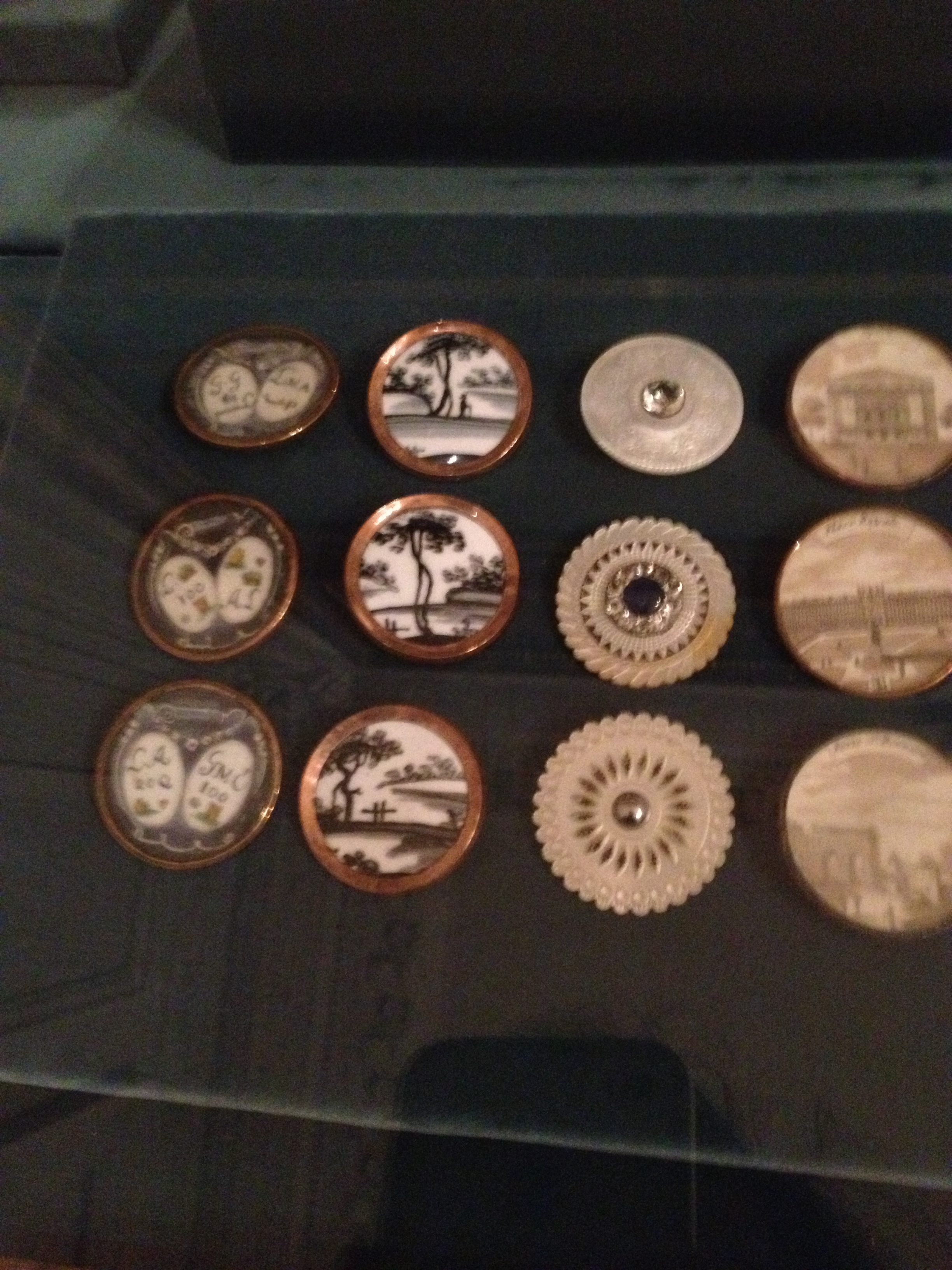 Photo France Paris Carnavalet Museum 2014-01 55