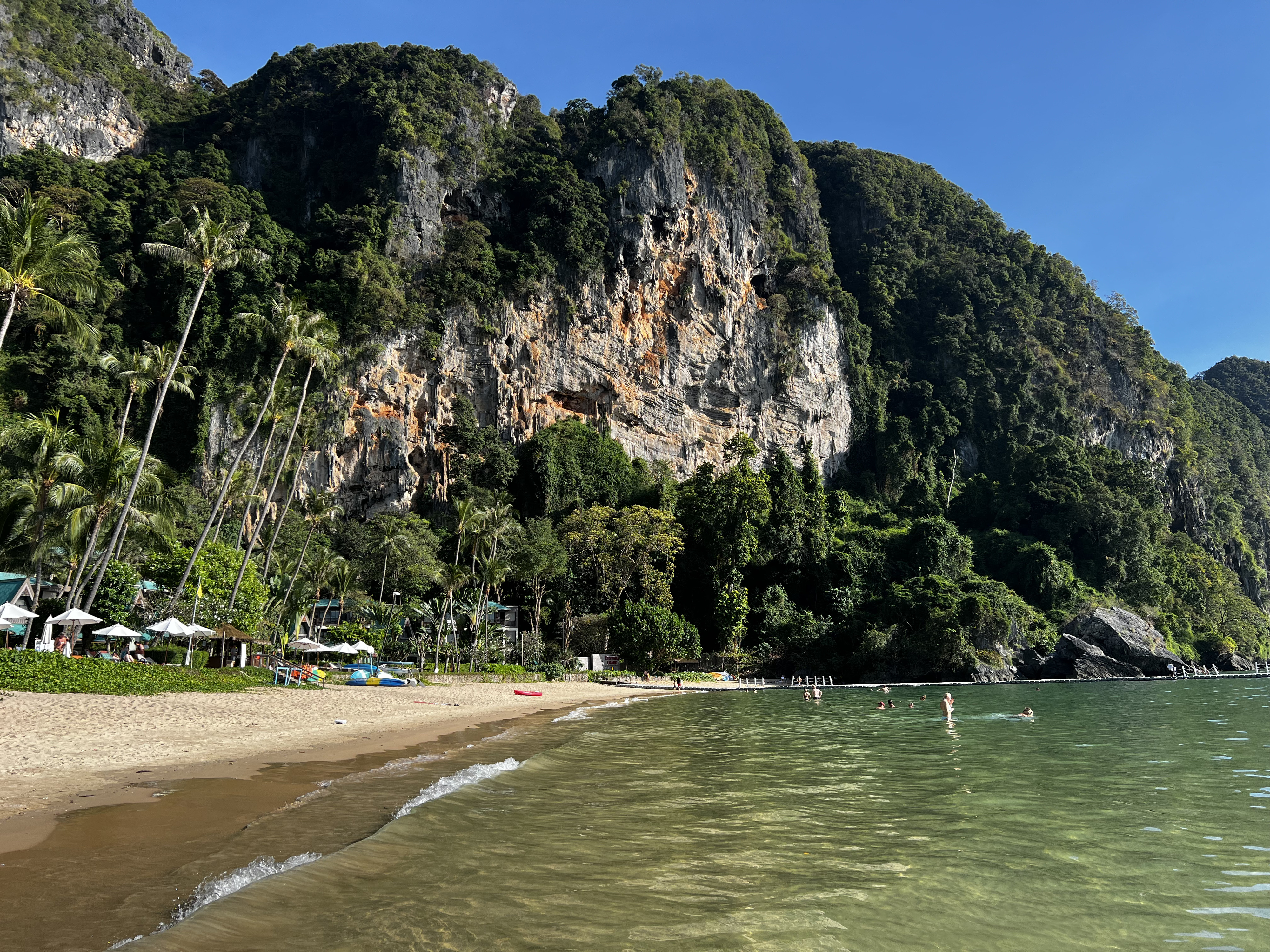 Photo Thaïlande Krabi 2023-01 113