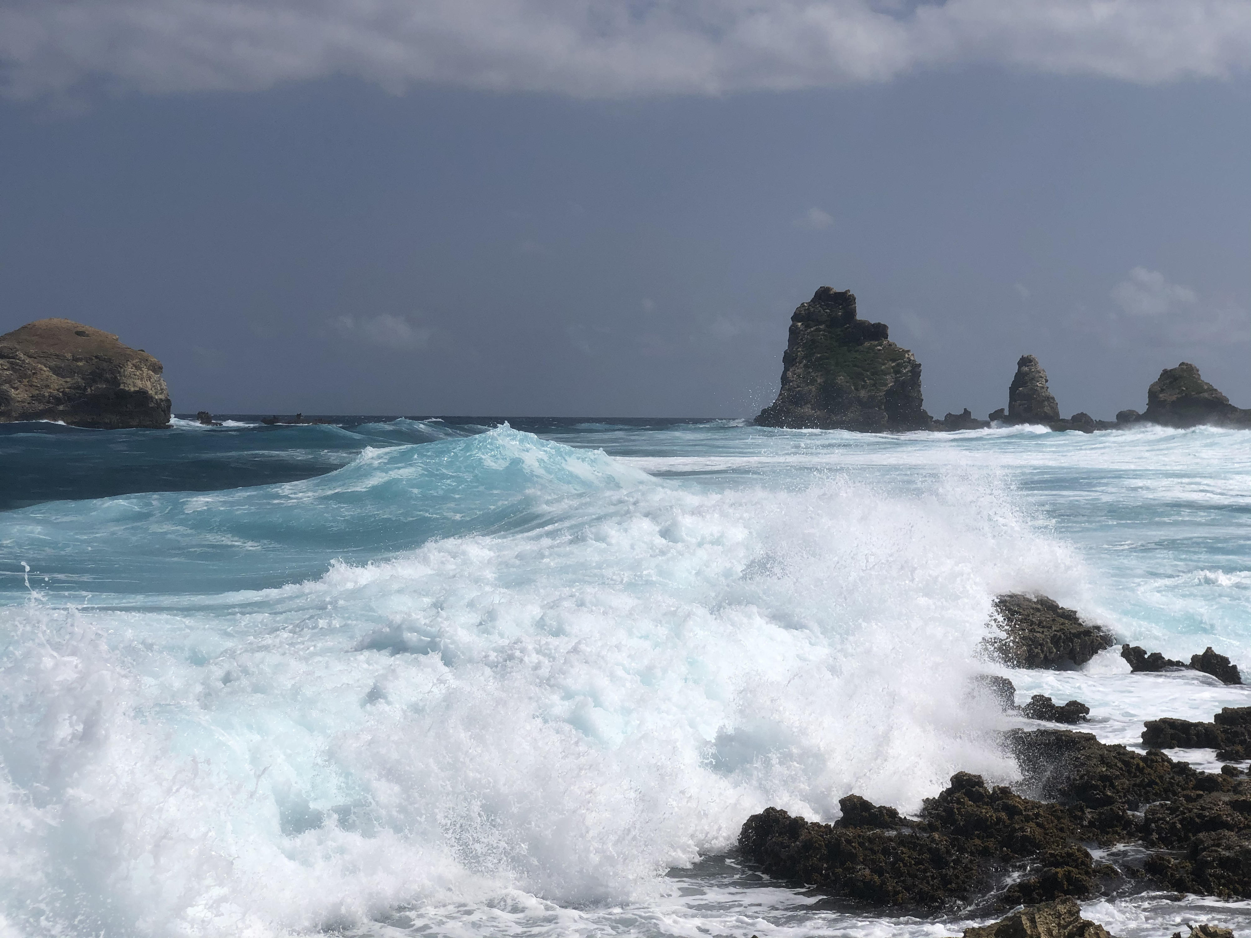 Photo Guadeloupe Pointe des Châteaux 2021-02 339