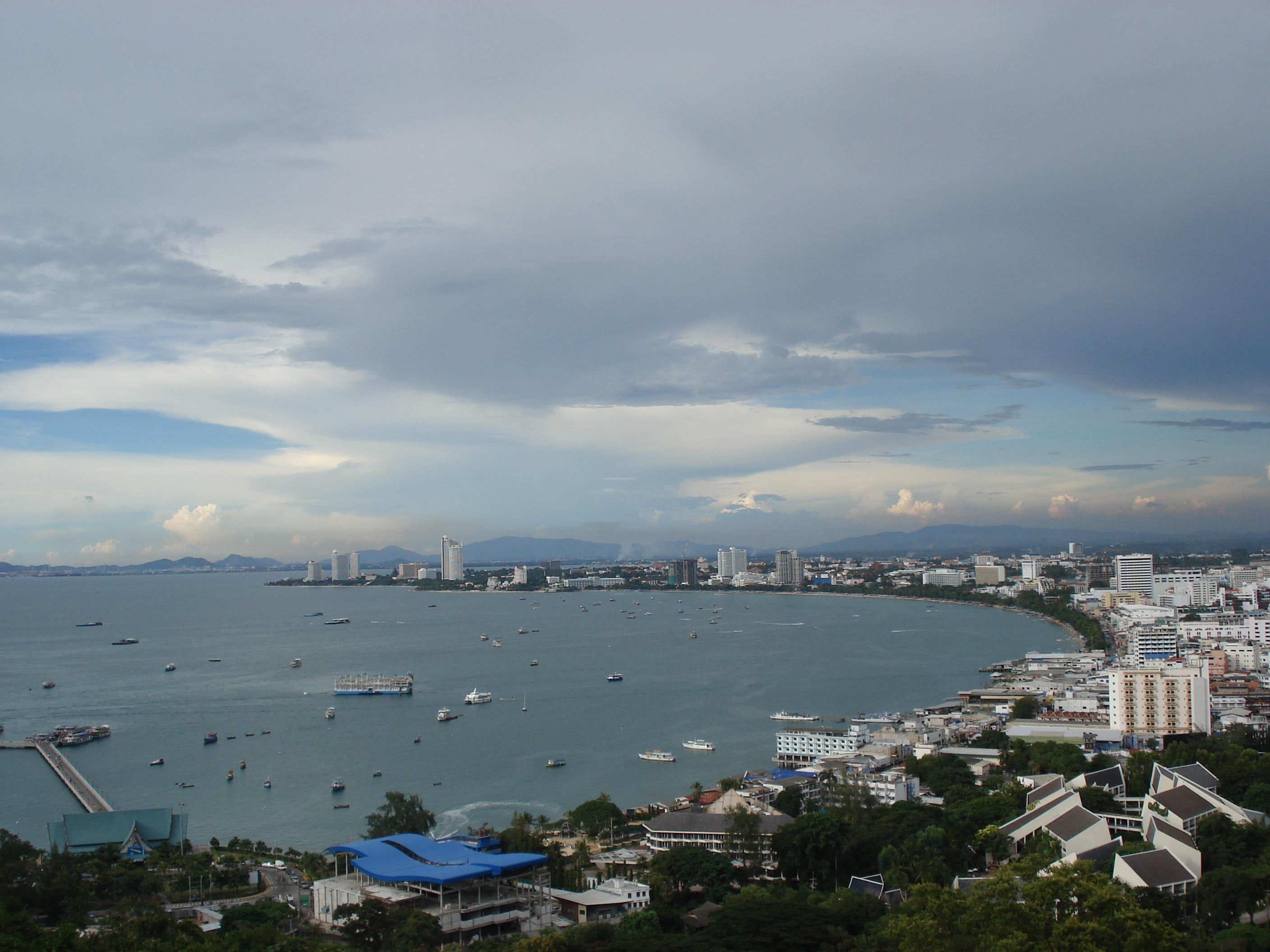 Photo Thaïlande Pattaya 2006-09 7