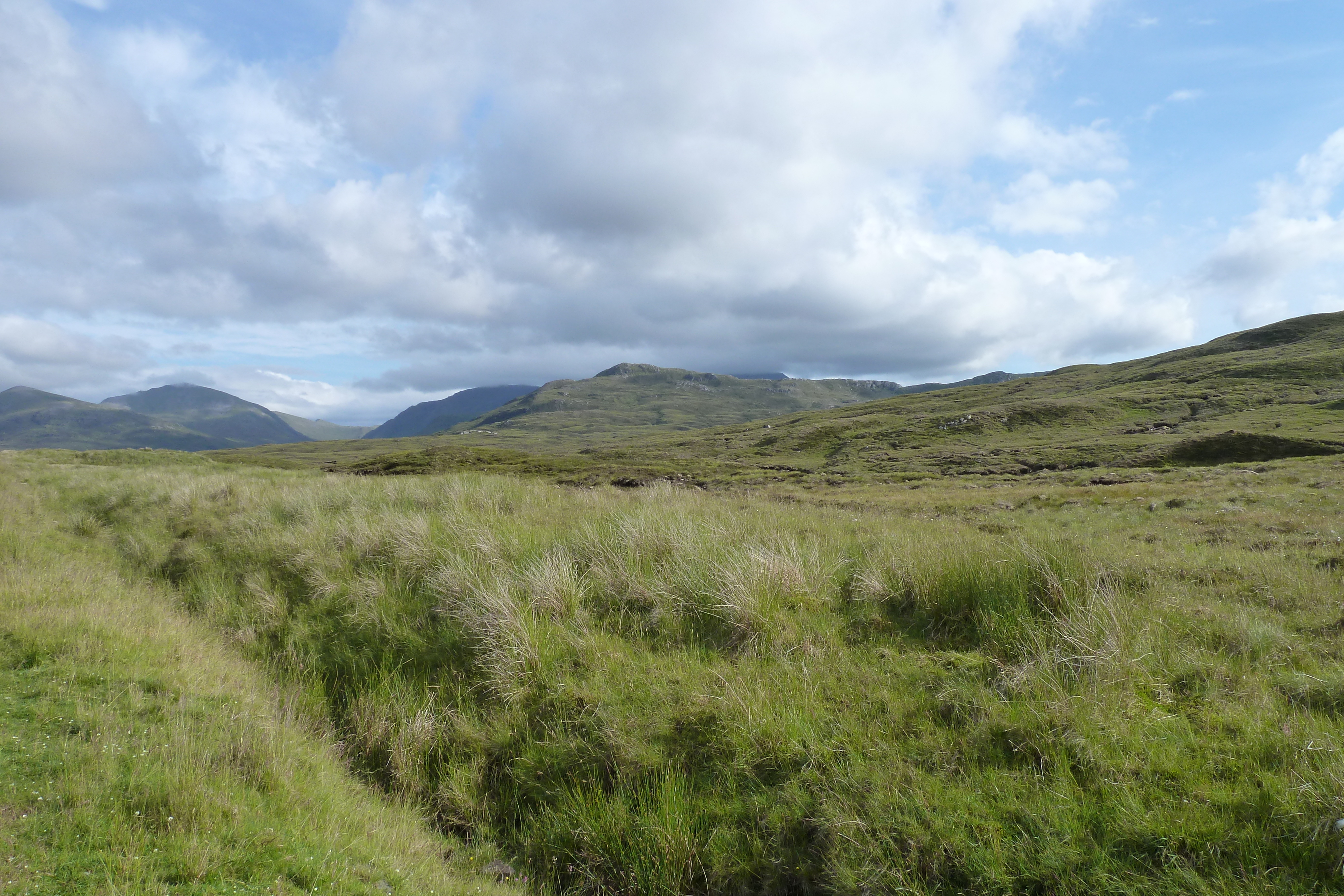 Photo Royaume-Uni Wester Ross 2011-07 47