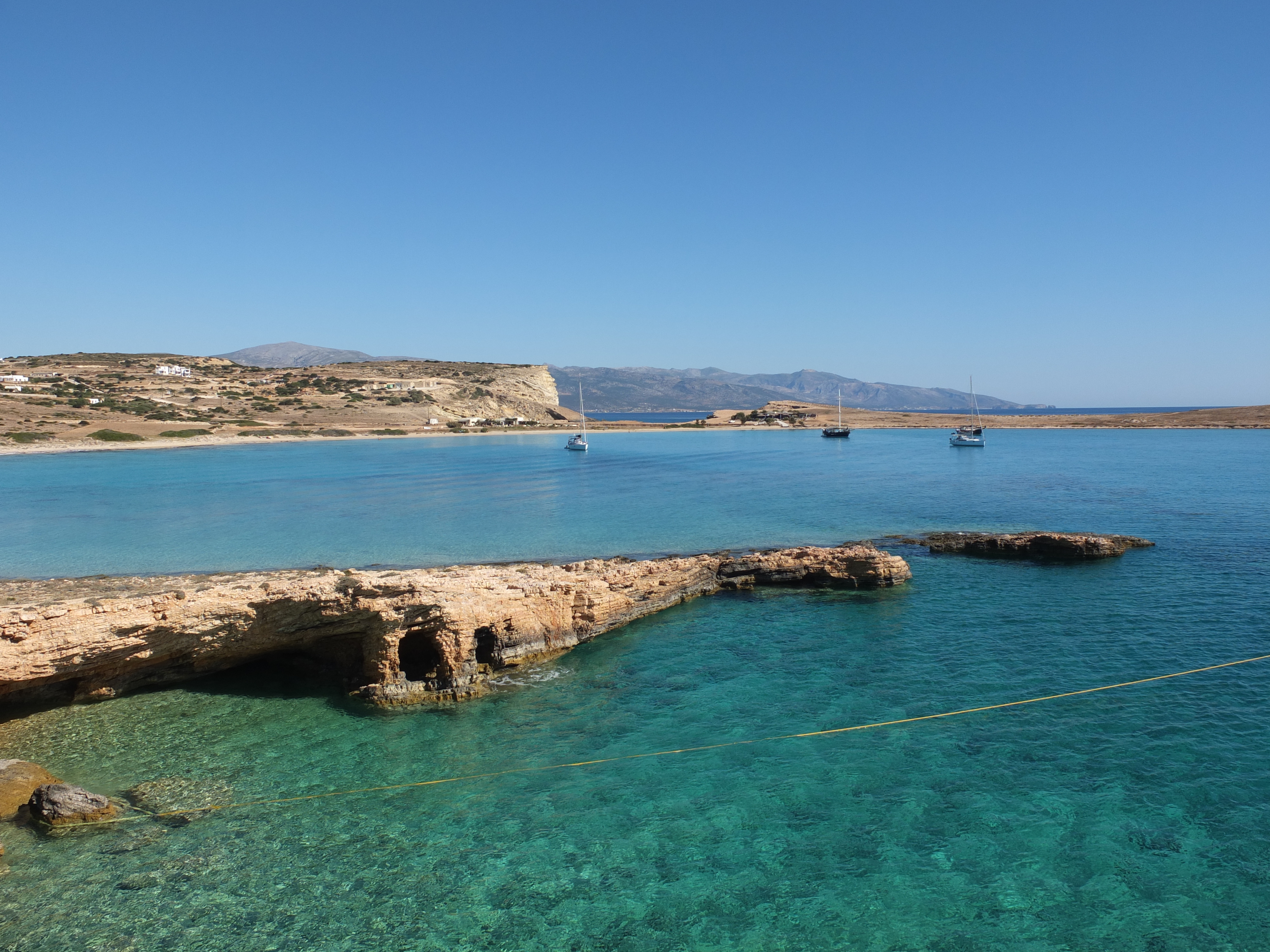 Photo Grèce Koufonissi 2014-07 676