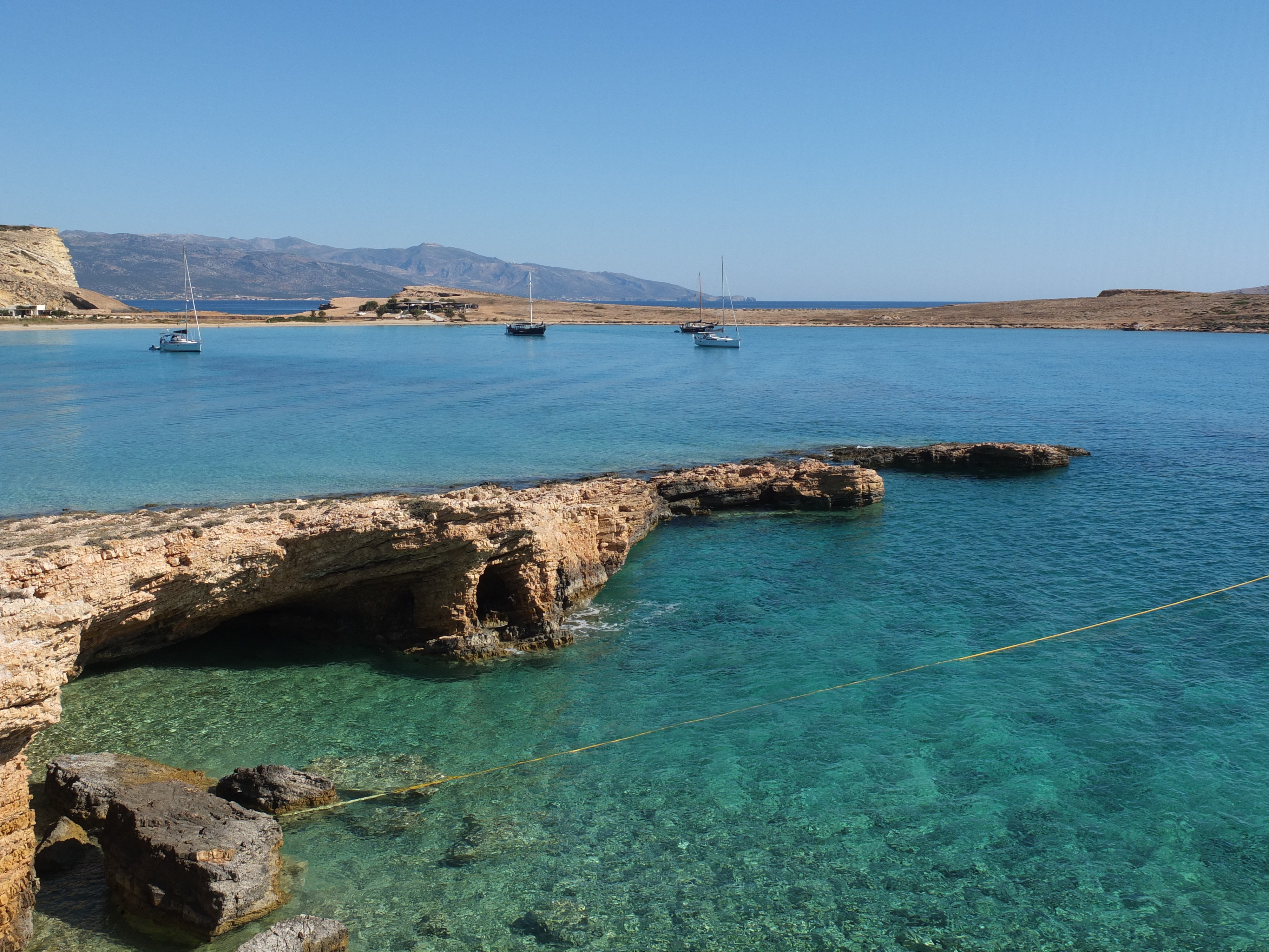 Photo Grèce Koufonissi 2014-07 592