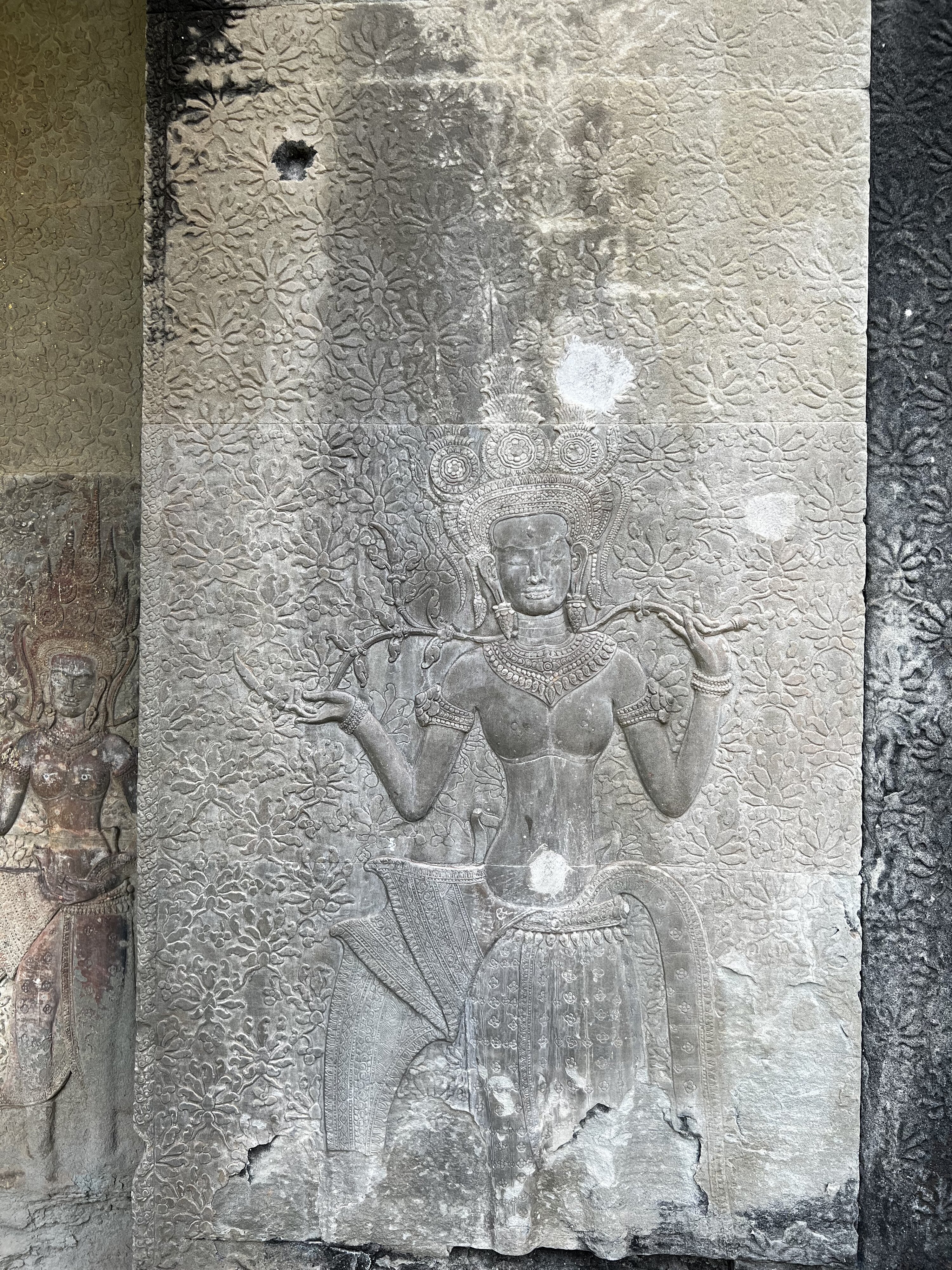 Photo Cambodge Siem Reap Angkor Wat 2023-01 39