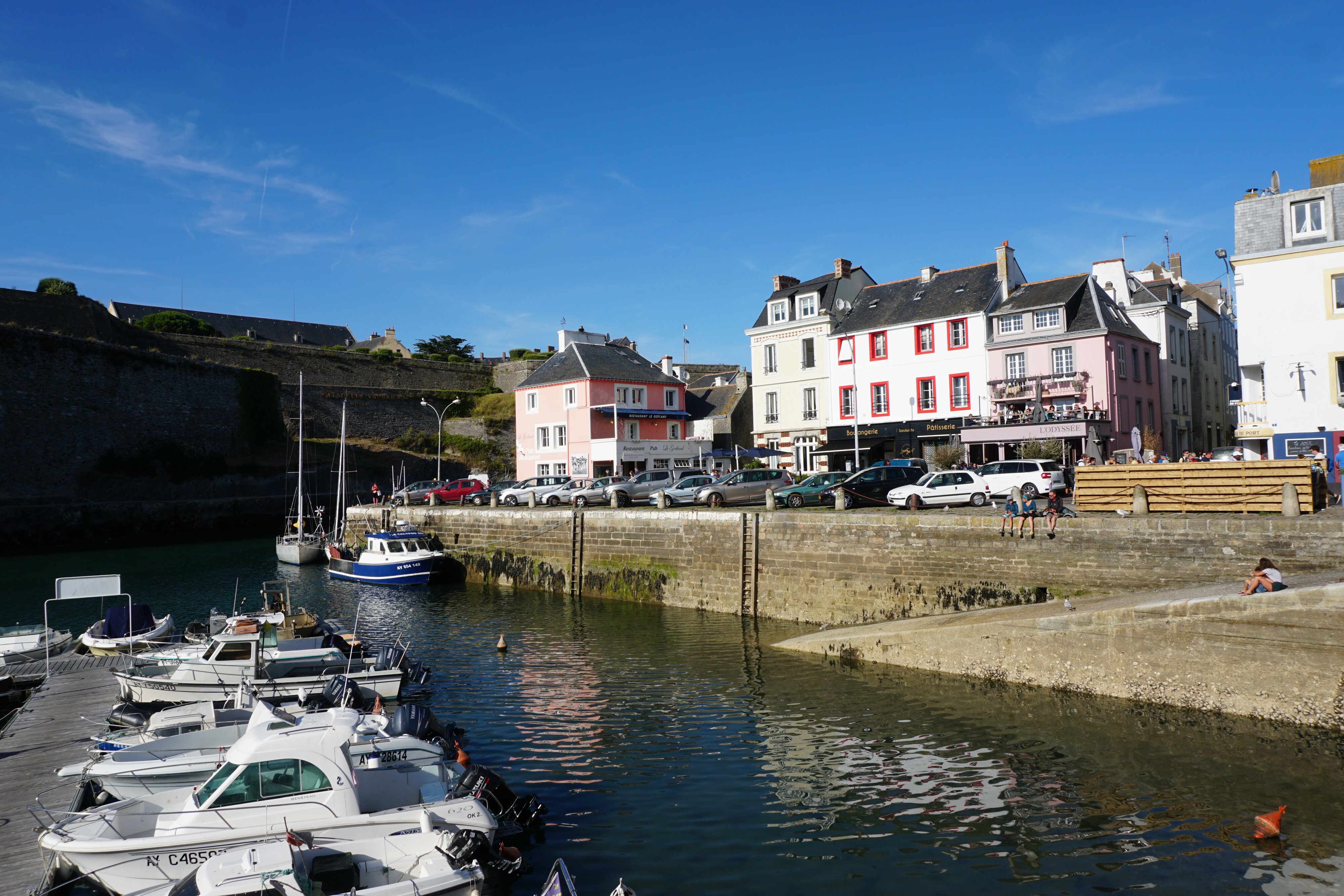 Photo France Belle-Ile 2016-08 35