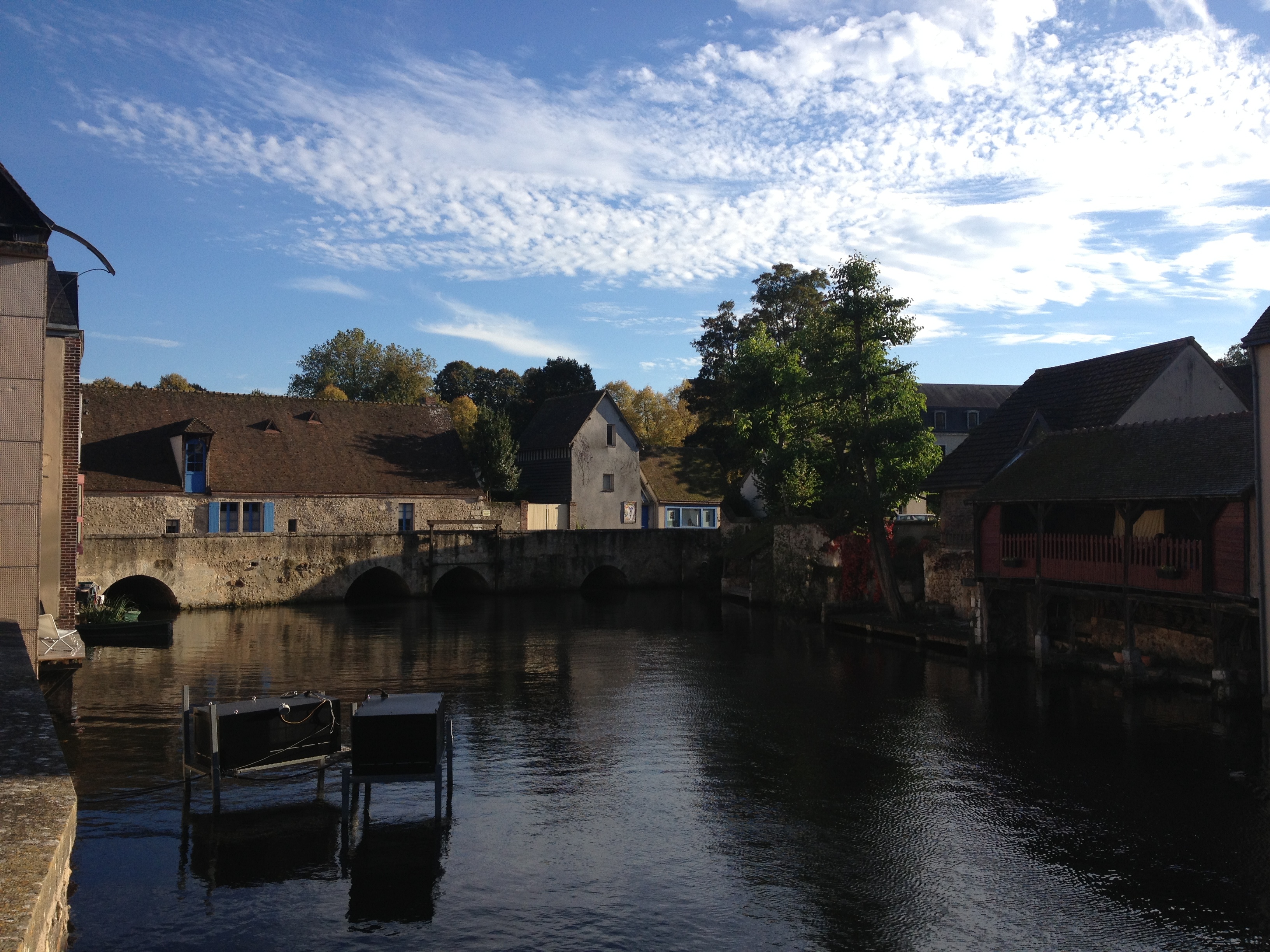 Photo France Chartres 2014-10 30