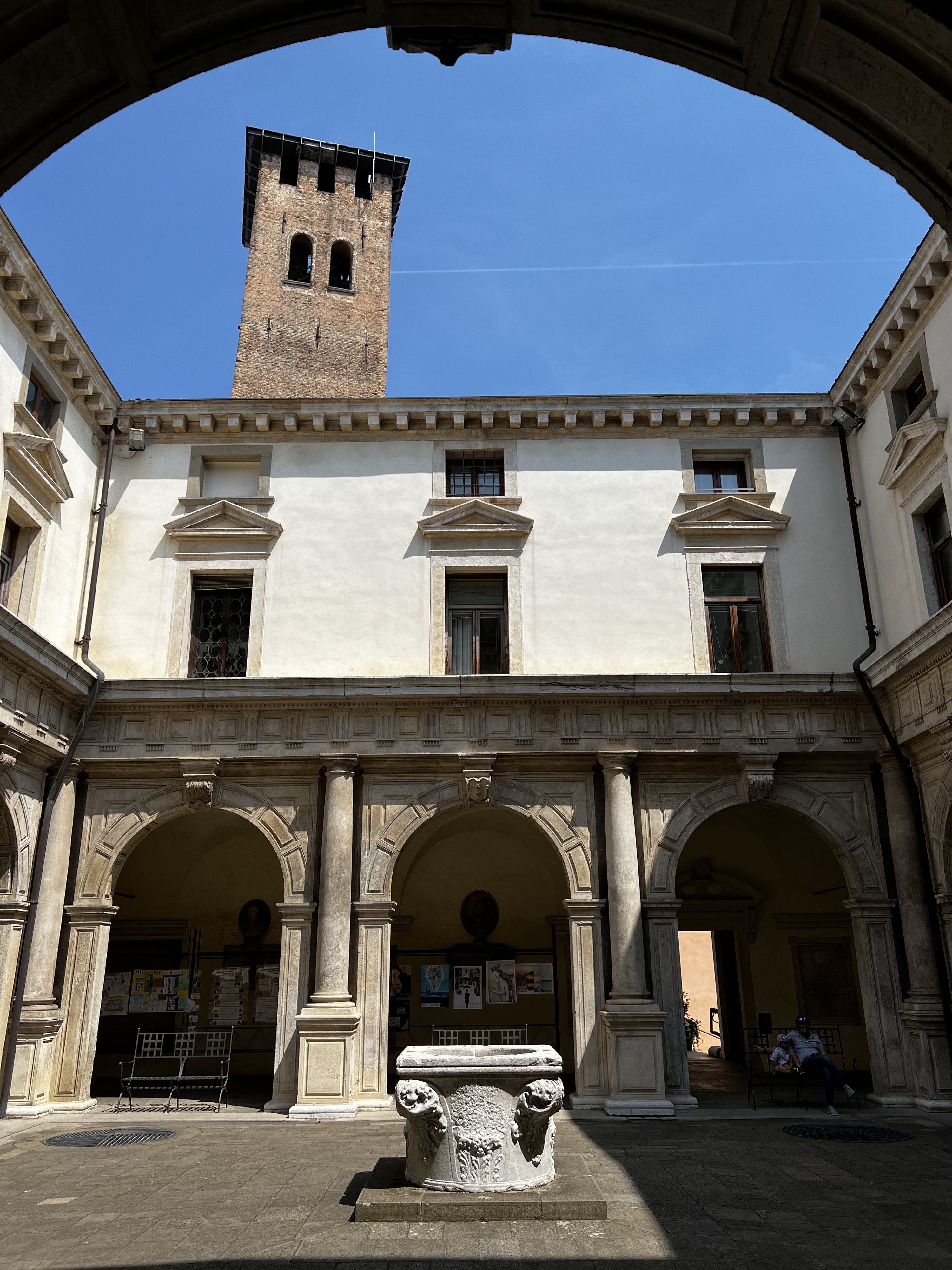Photo Italie Padoue 2022-05 108