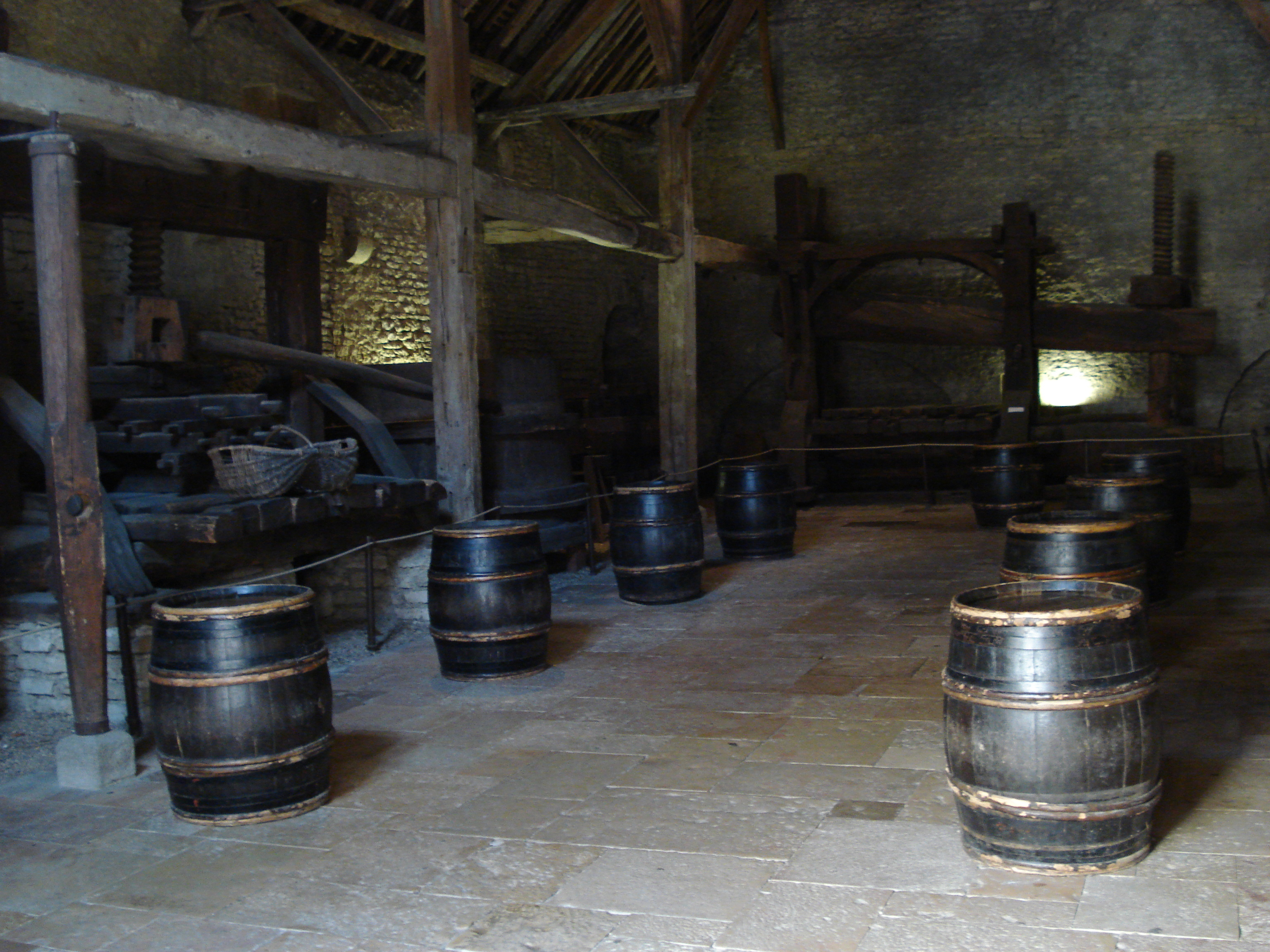Photo France Beaune 2007-01 119
