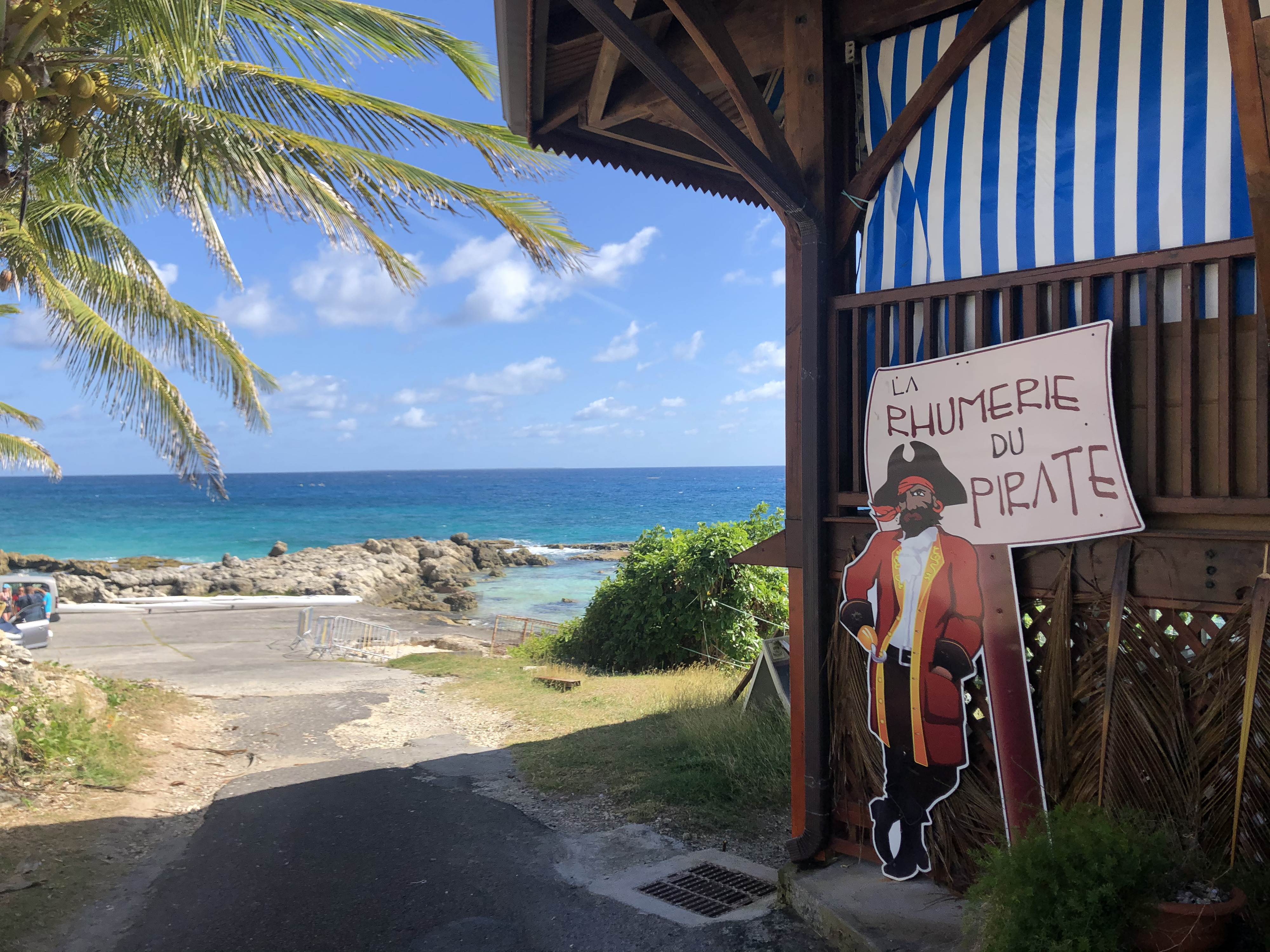 Photo Guadeloupe Saint François 2021-02 61