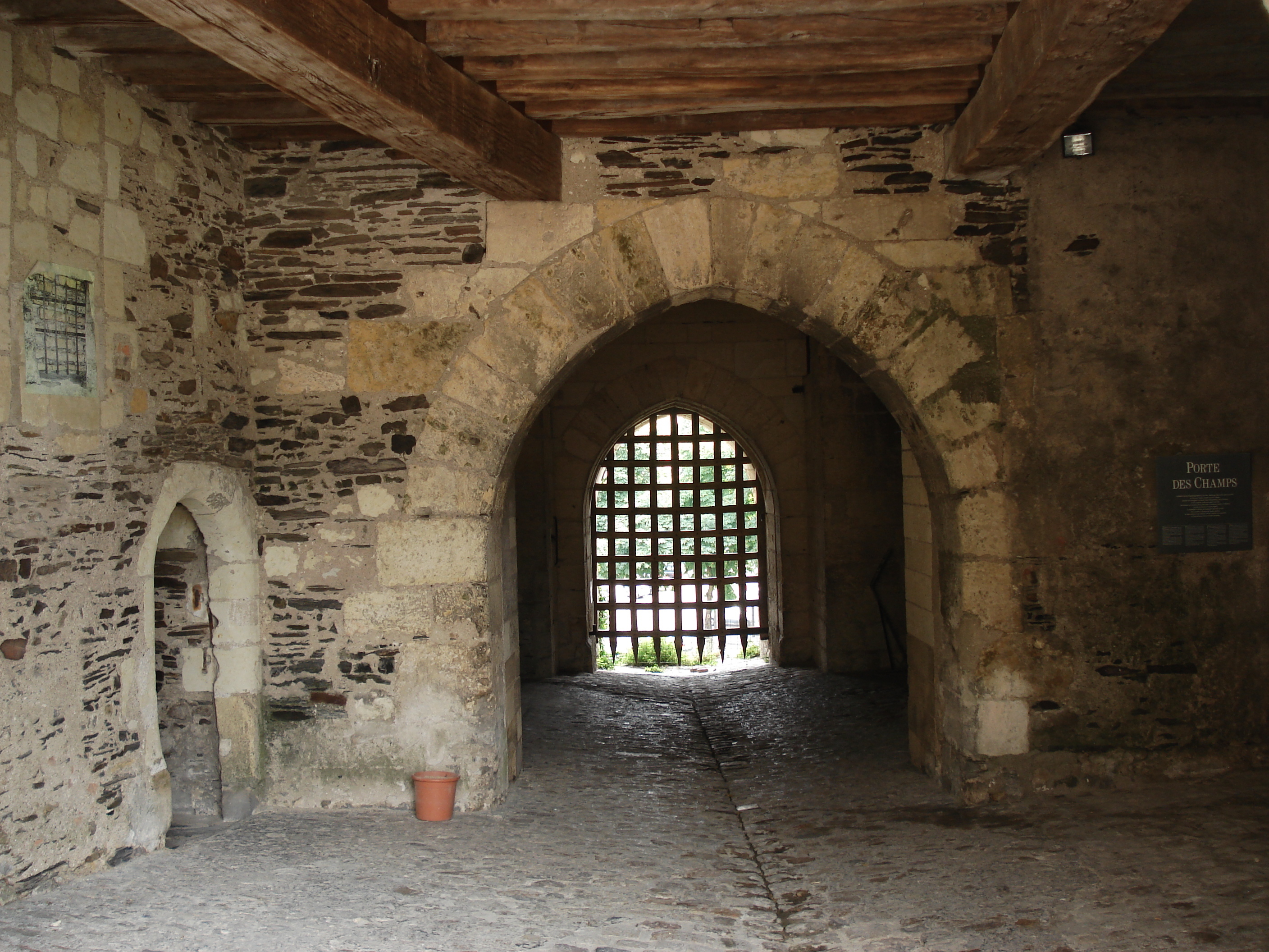 Photo France Angers 2006-06 103