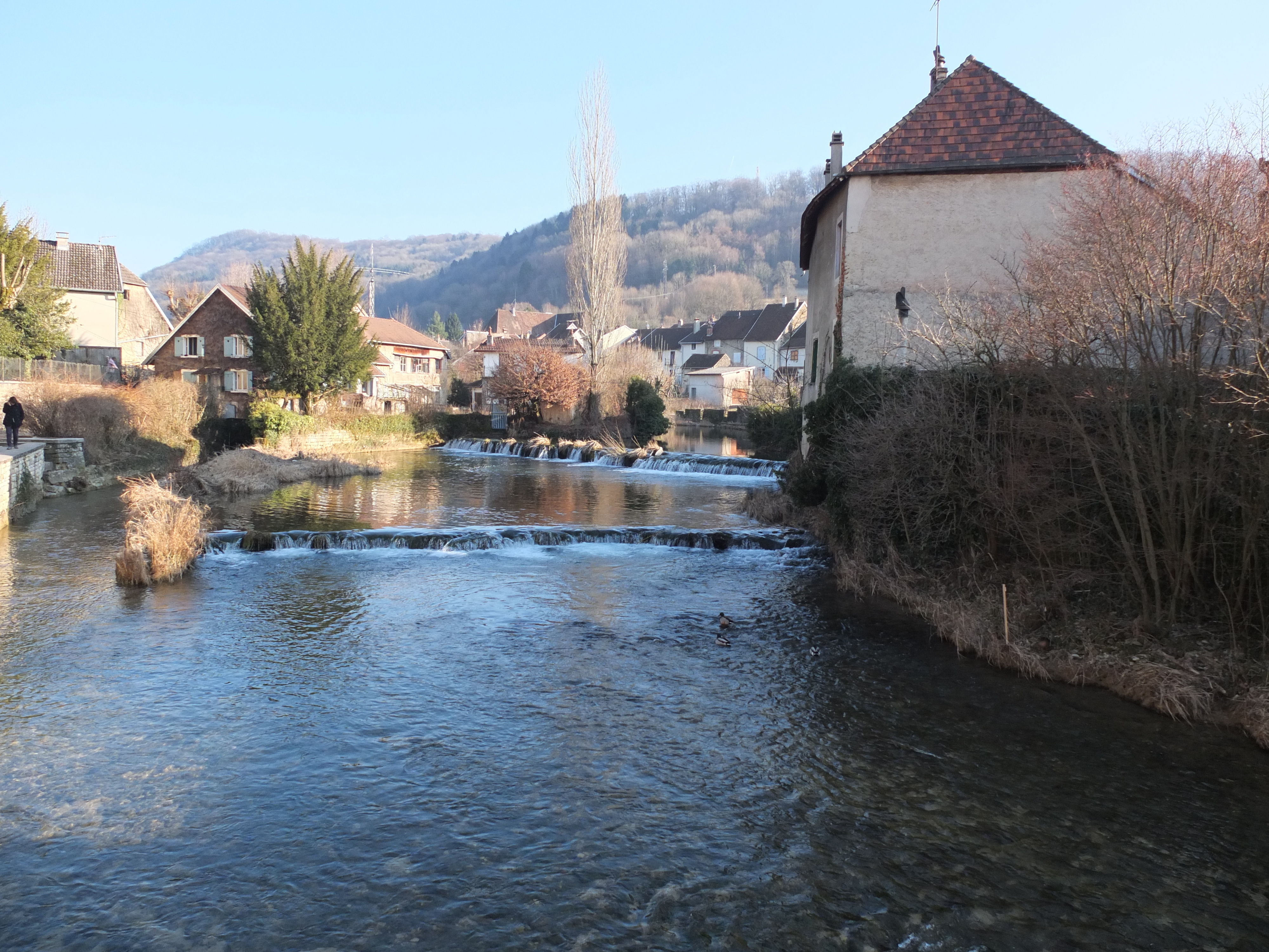 Photo France Arbois 2012-02 10