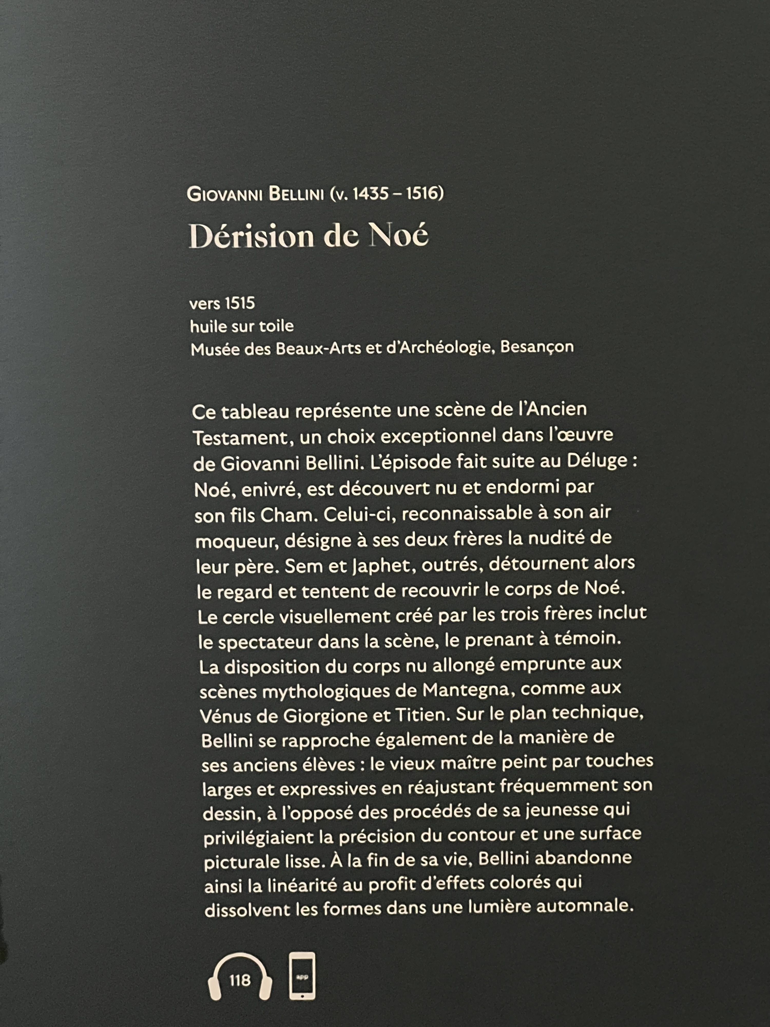 Photo France Paris Musée Jacquemart André 2023-04 162