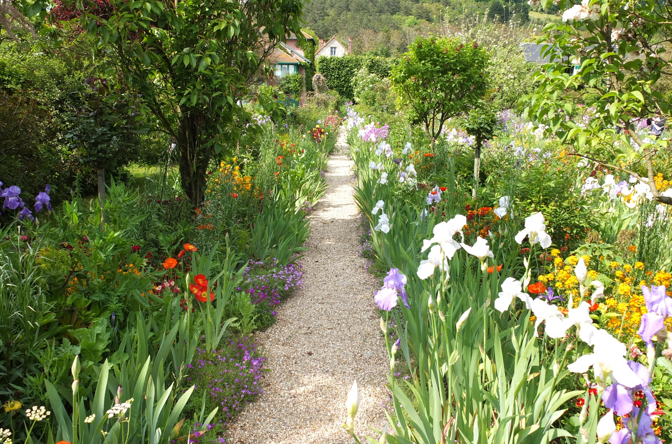 Photo France Giverny 2013-06 210